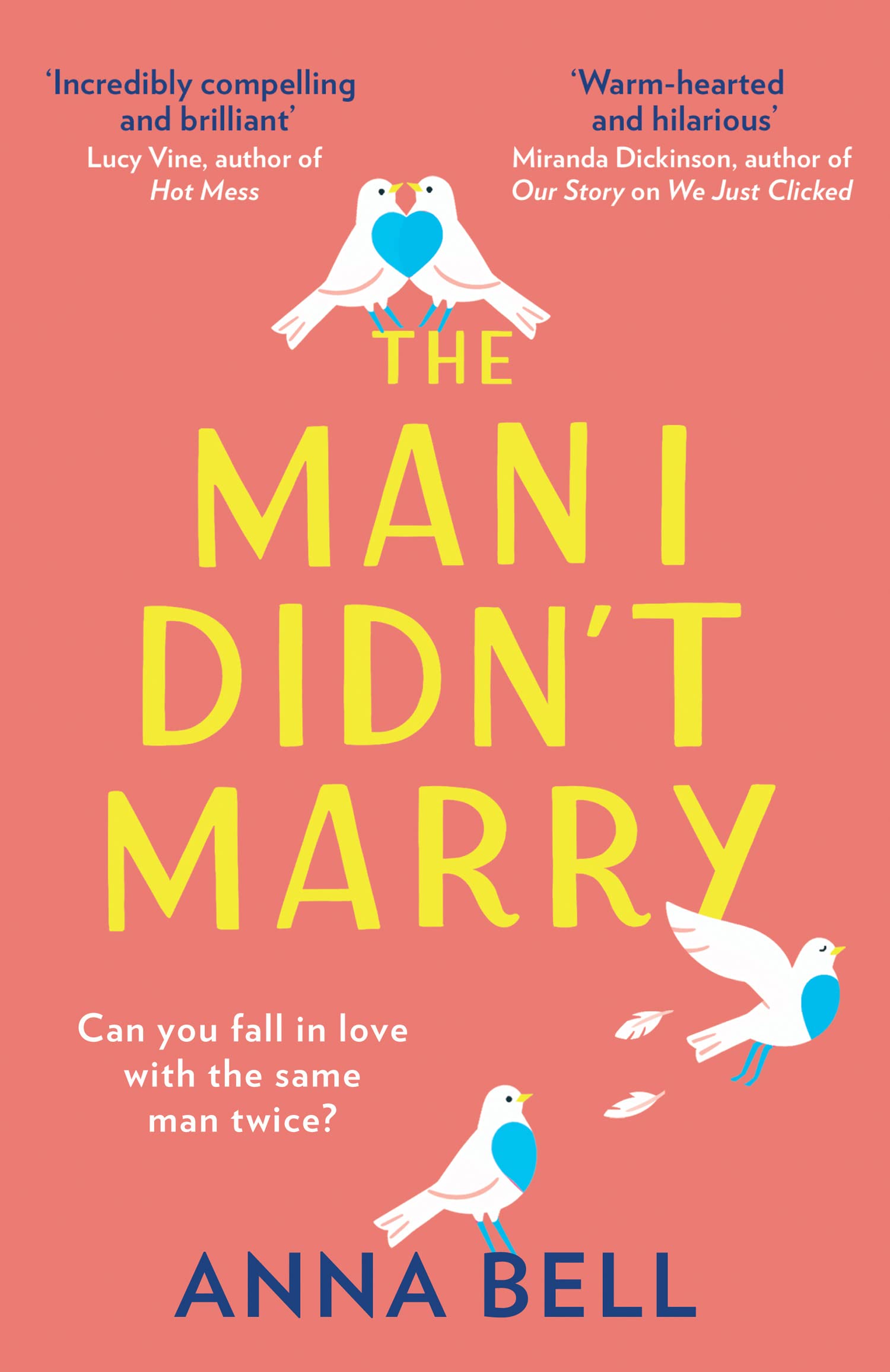 The Man I Didn't Marry Humour & Satire