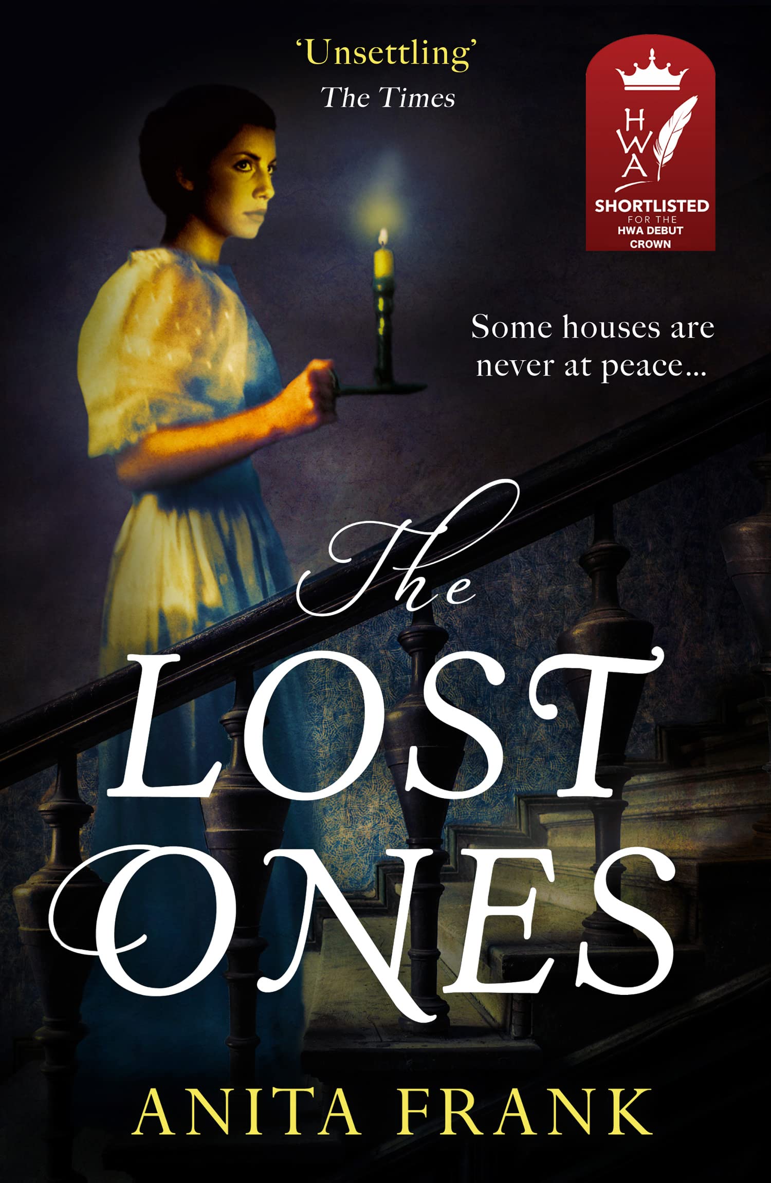 The Lost Ones Action & Adventure