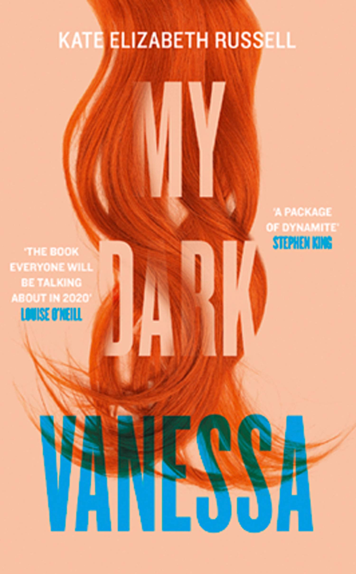 Russell, K: My Dark Vanessa Social Sciences