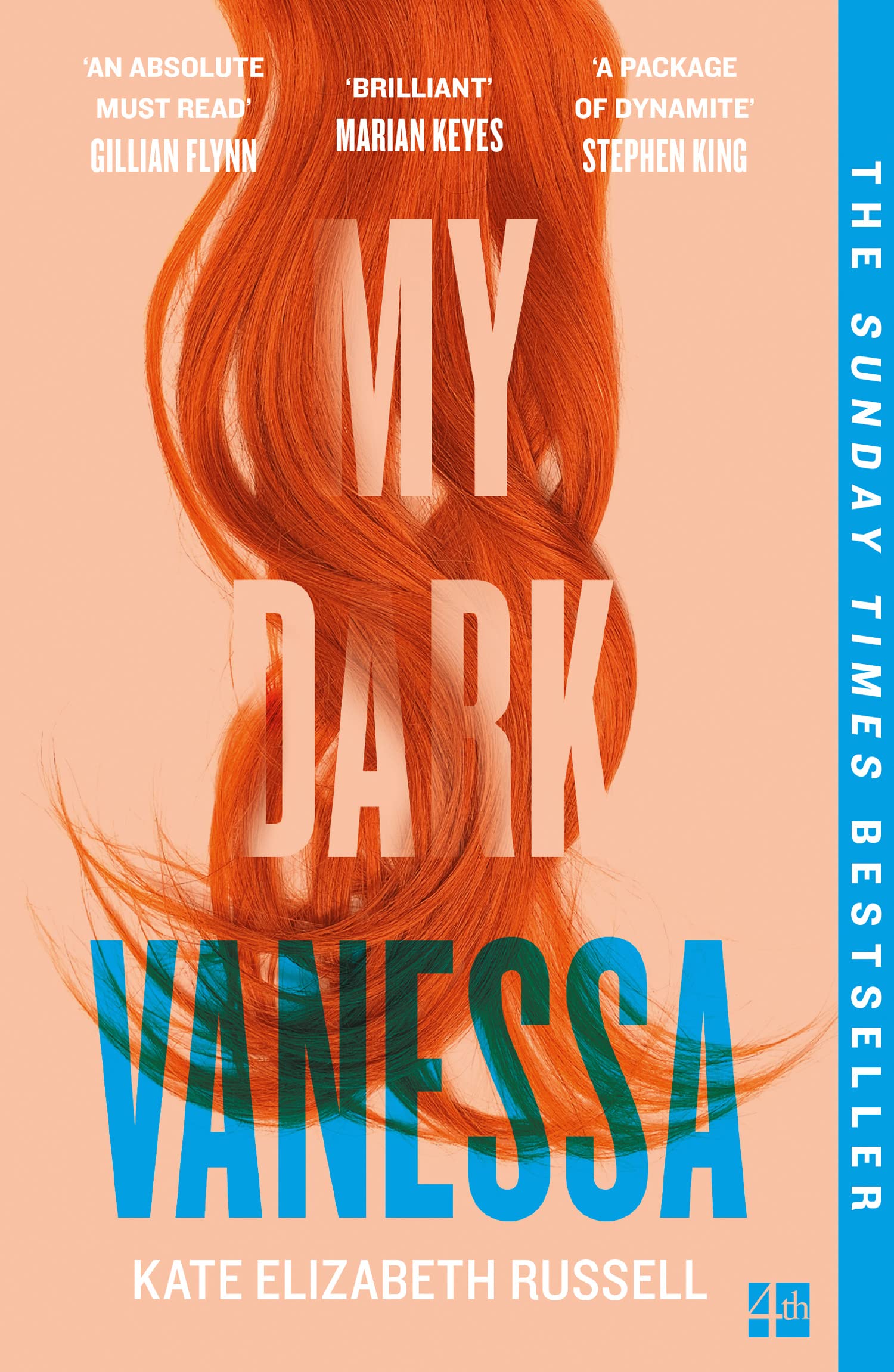 Product Image: My Dark Vanessa
