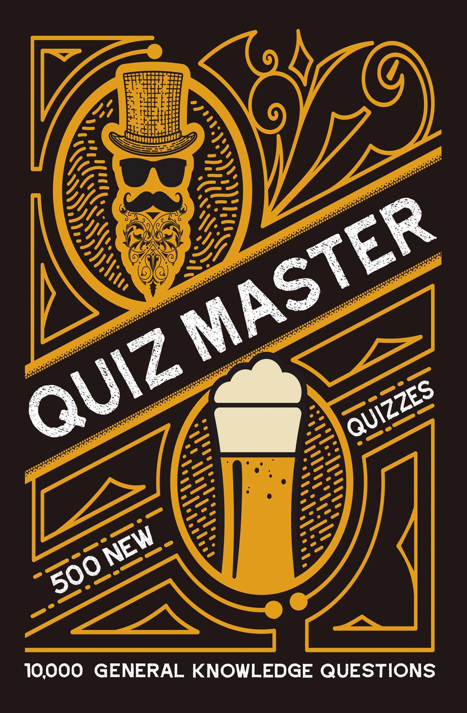 QUIZ MASTER 2ND ED 2019 PB Lifestyle