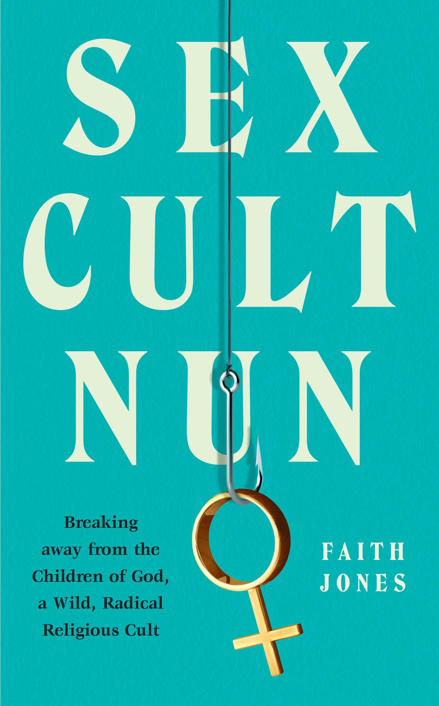 Sex Cult Nun Psychology