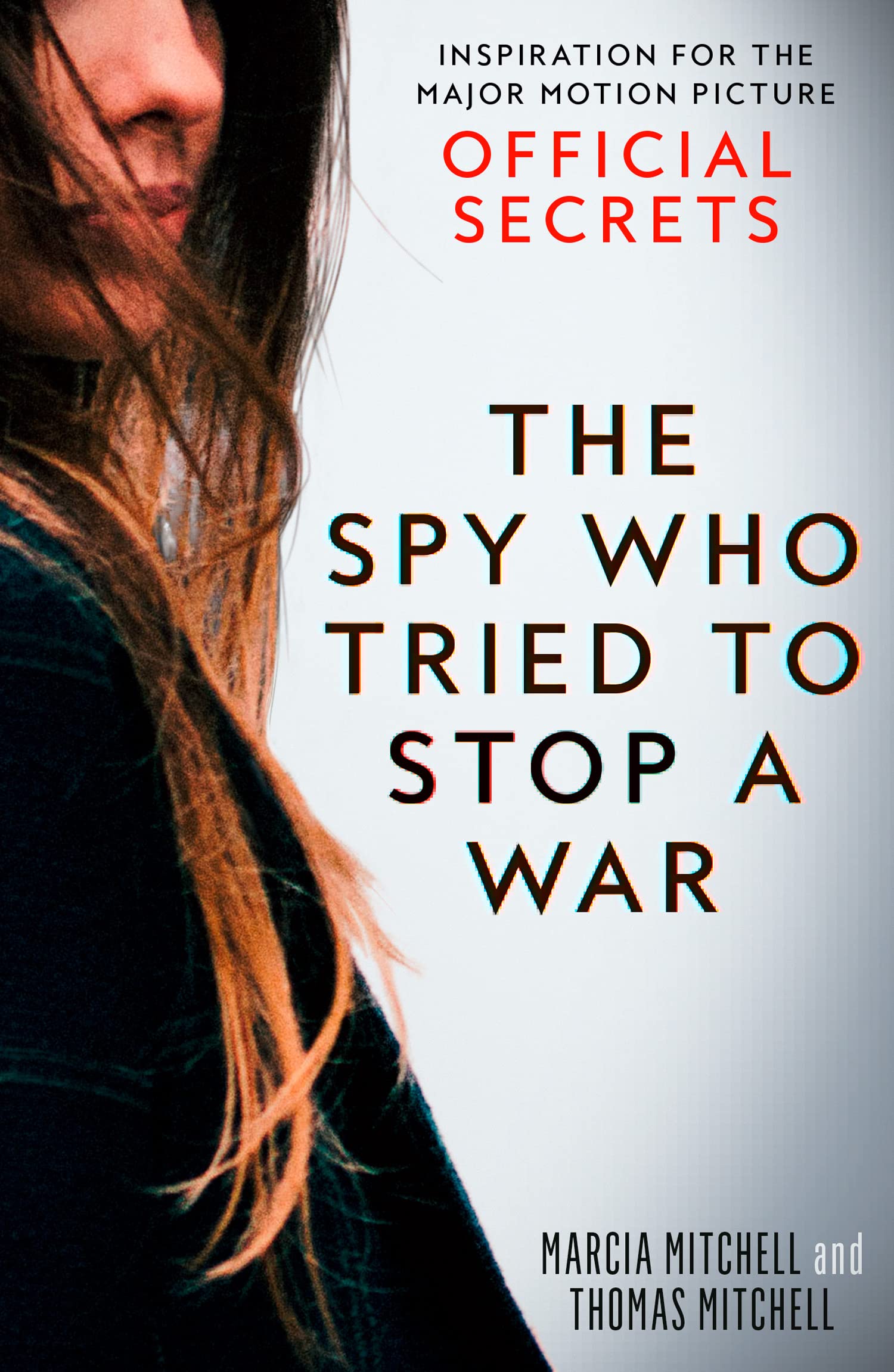 Product Image: SPY WHO TRIED TO STOP WAR PB