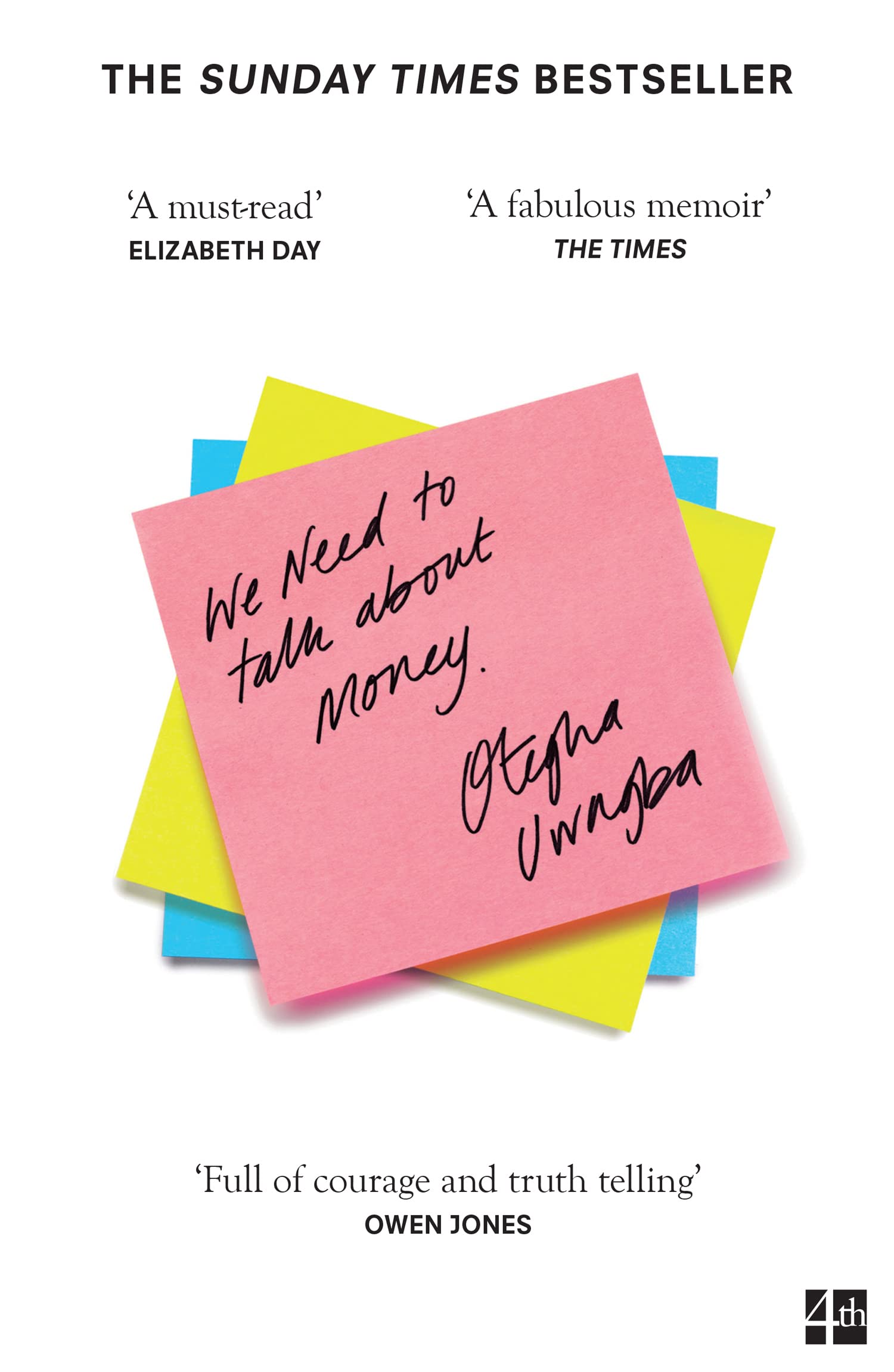 We Need to Talk About Money Social Sciences