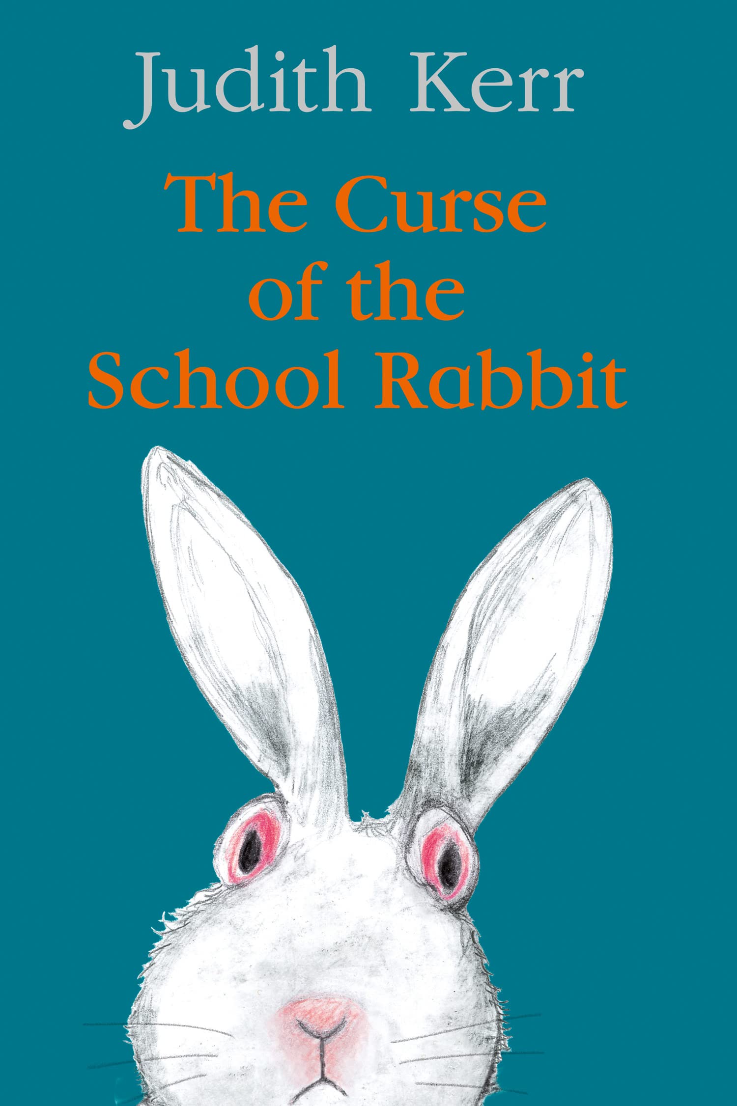 The Curse of the School Rabbit Non-fiction
