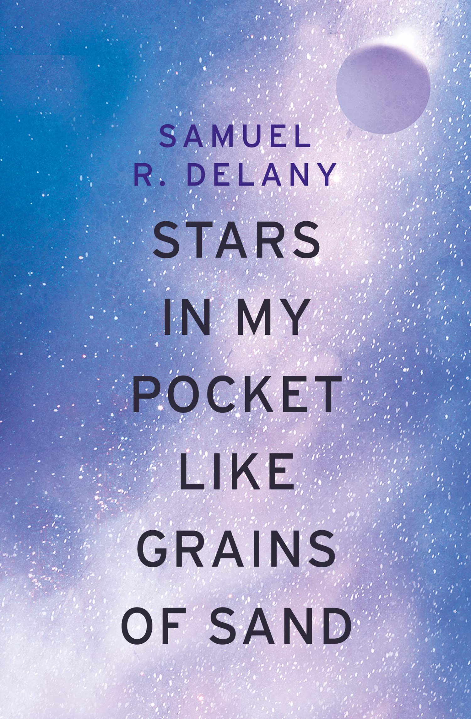 Stars in My Pocket Like Grains of Sand LGBTQ+
