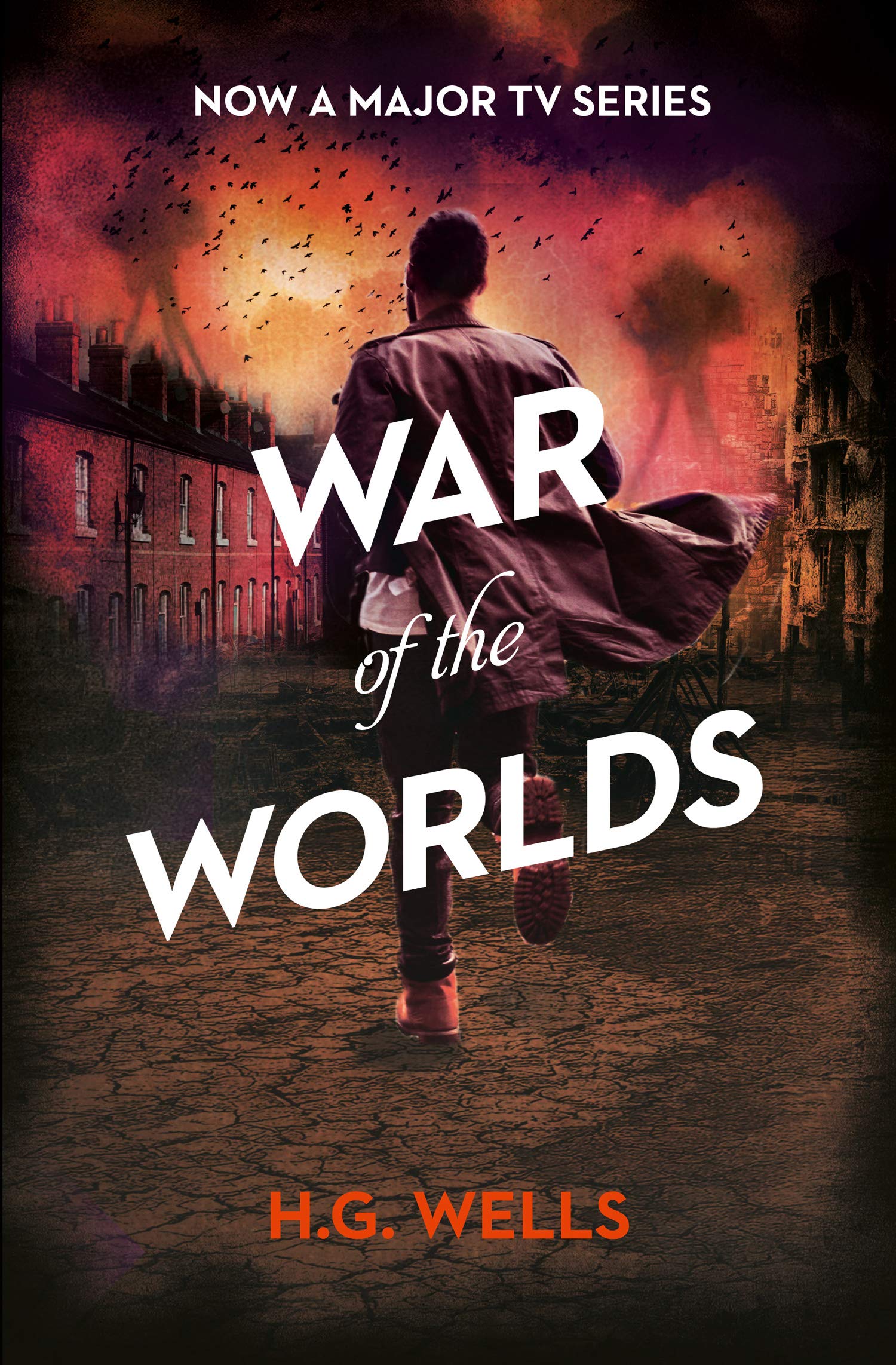 The War of the Worlds (Collins Classics) Classics