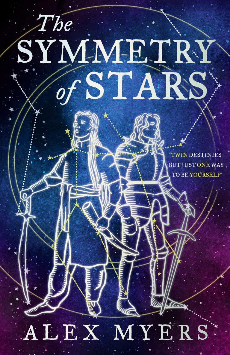 The Symmetry of Stars LGBTQ+