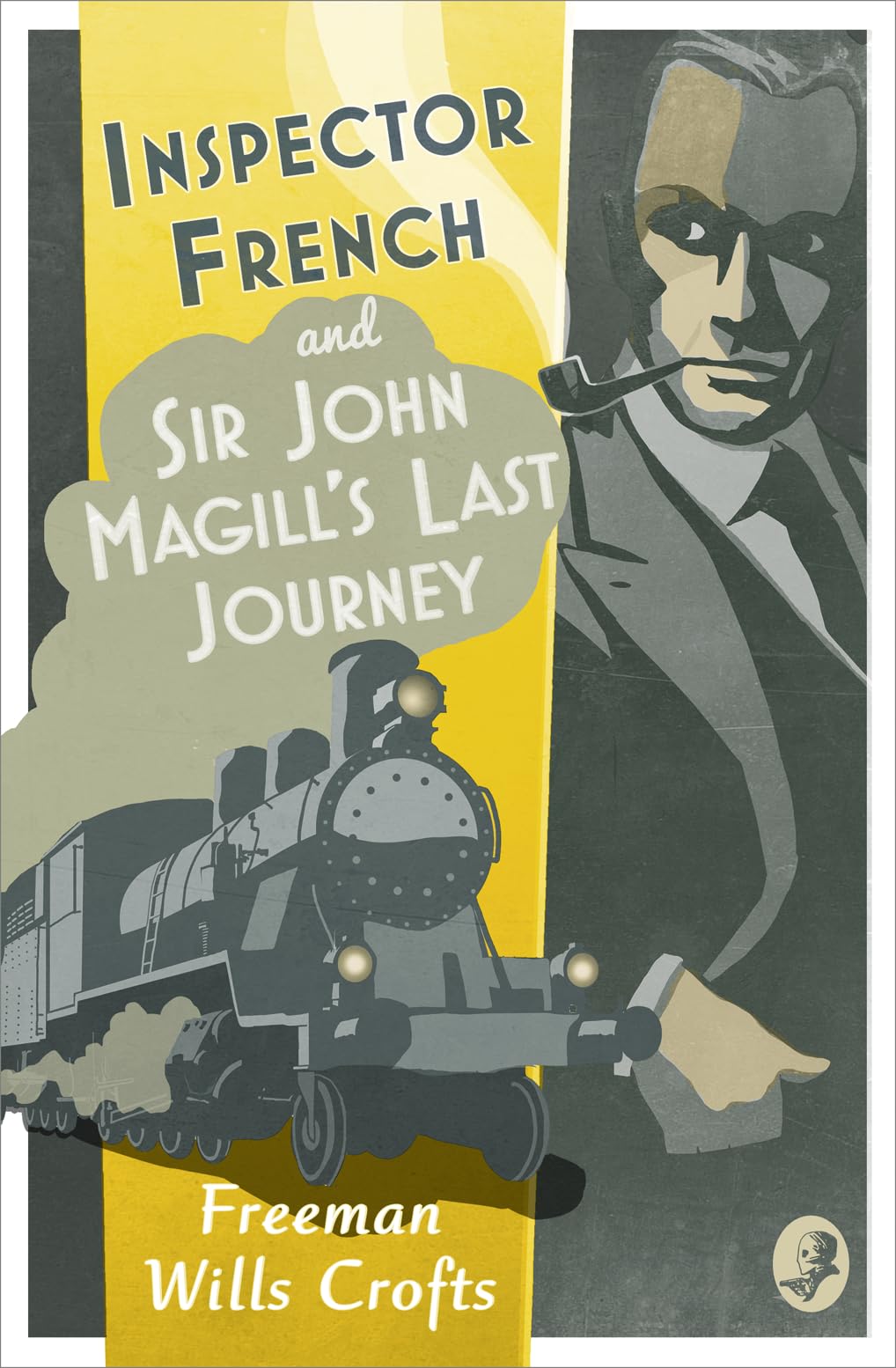 Inspector French: Sir John Magill’s Last Journey Classics