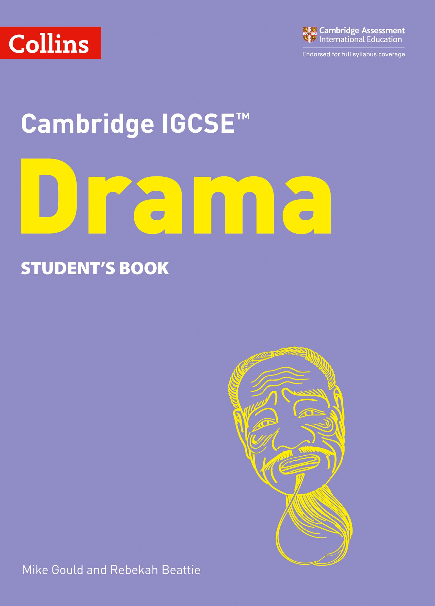 Cambridge IGCSE™ Drama Student’s Book (Collins Cambridge IGCSE™) Business, Finance & Career