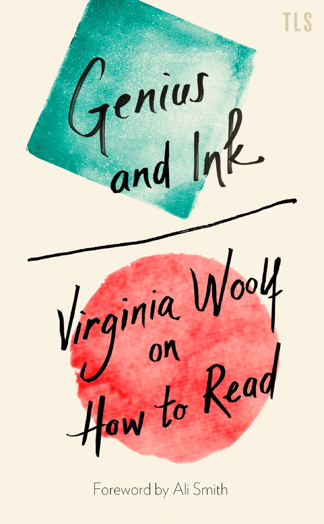 Genius and Ink: Virginia Woolf on How to Read Essays & Short Stories