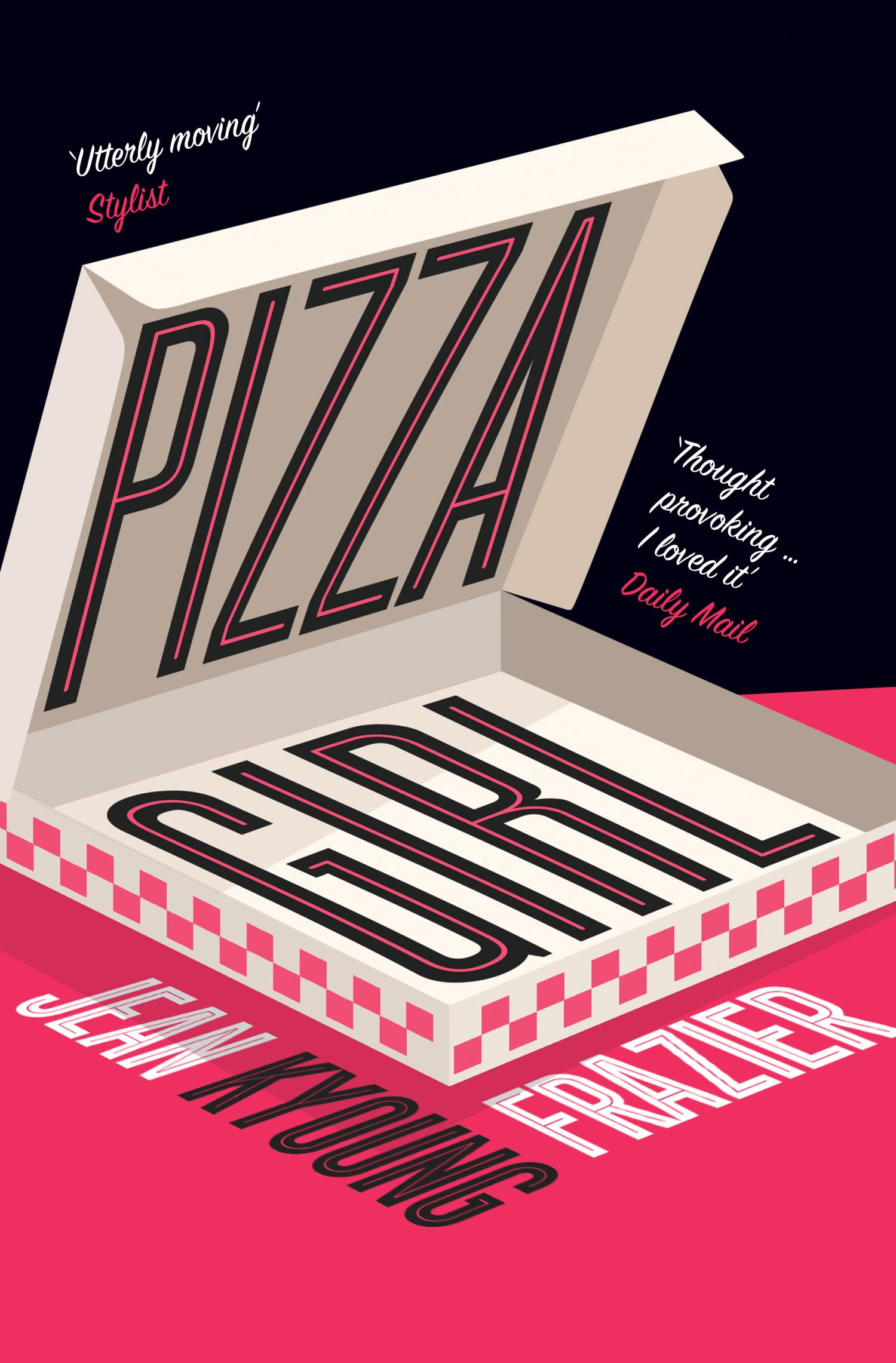 Pizza Girl LGBTQ+