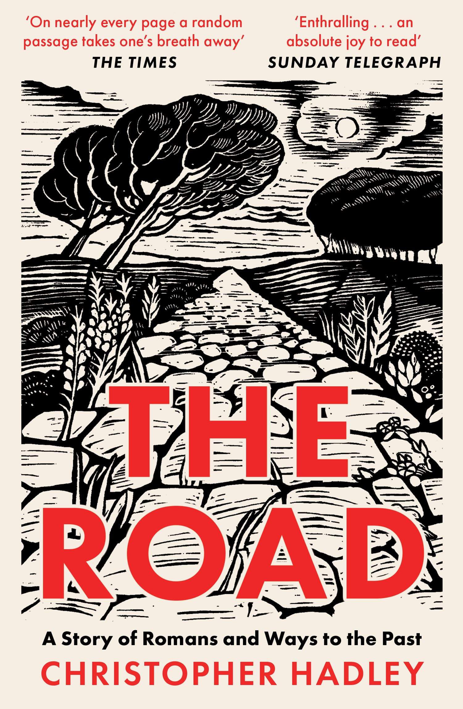 The Road: A Story of Romans and Ways to the Past Social Sciences