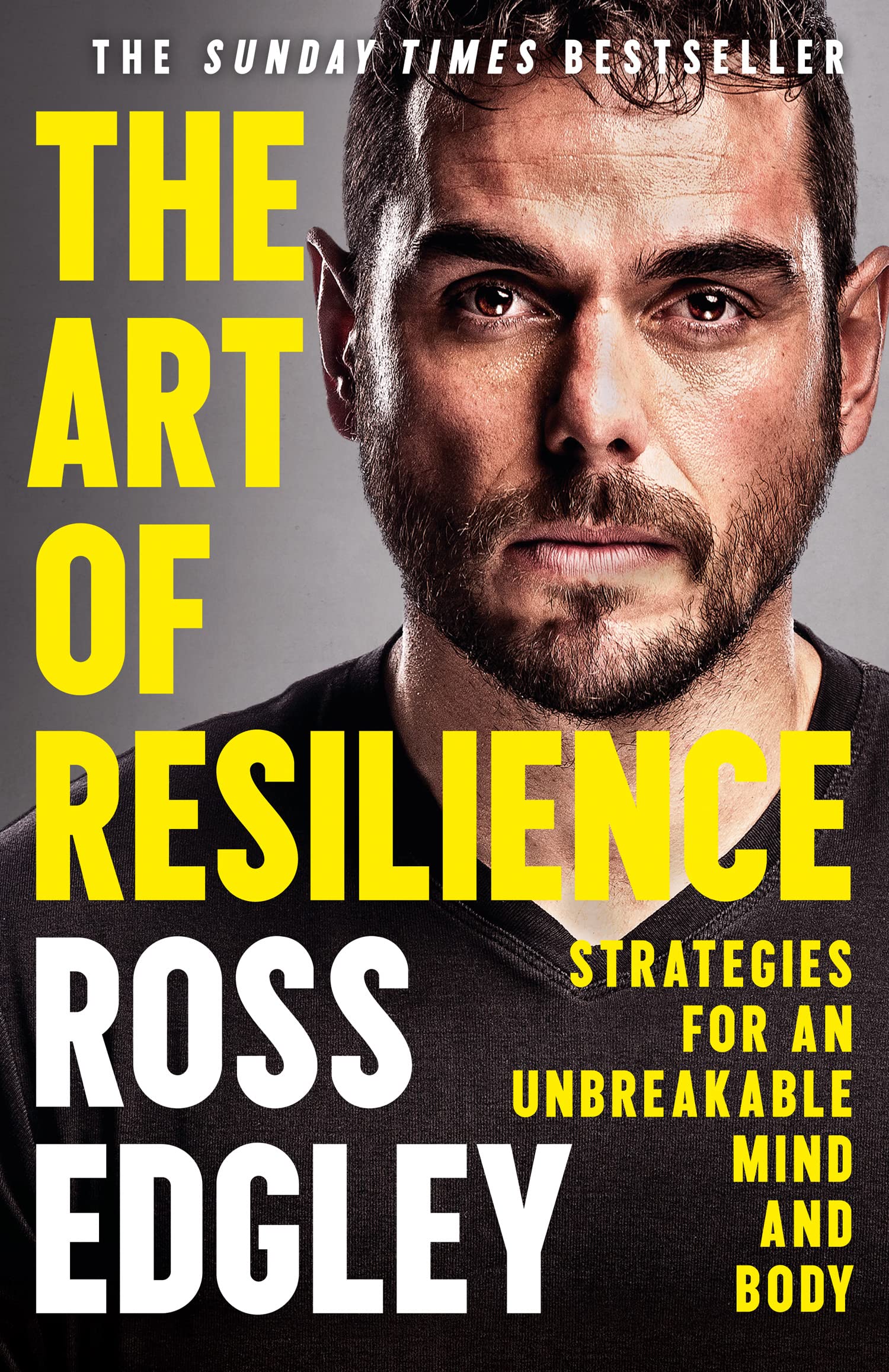 The Art of Resilience Politics & Society