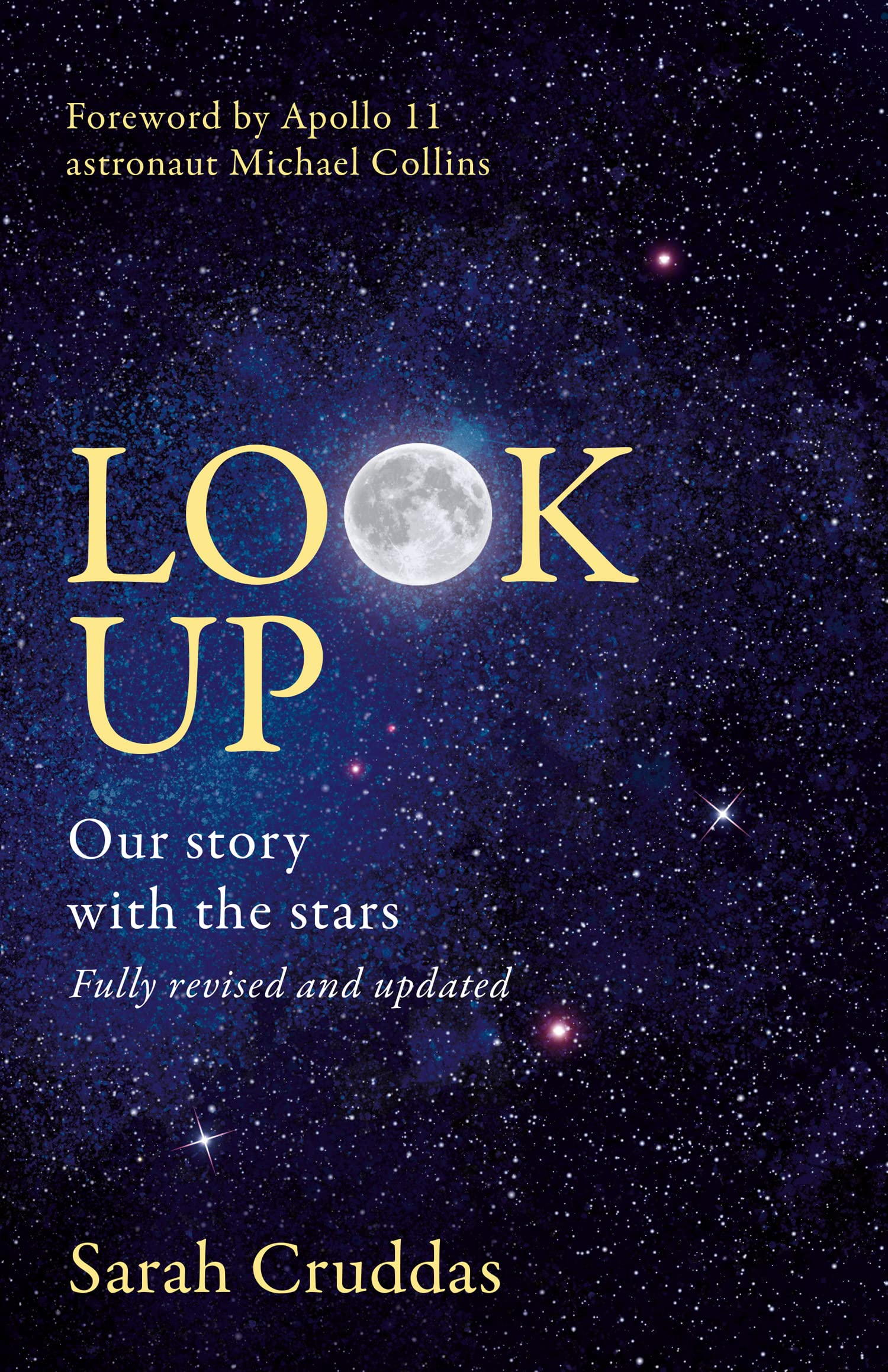 Look Up: Our story with the stars Politics & Society