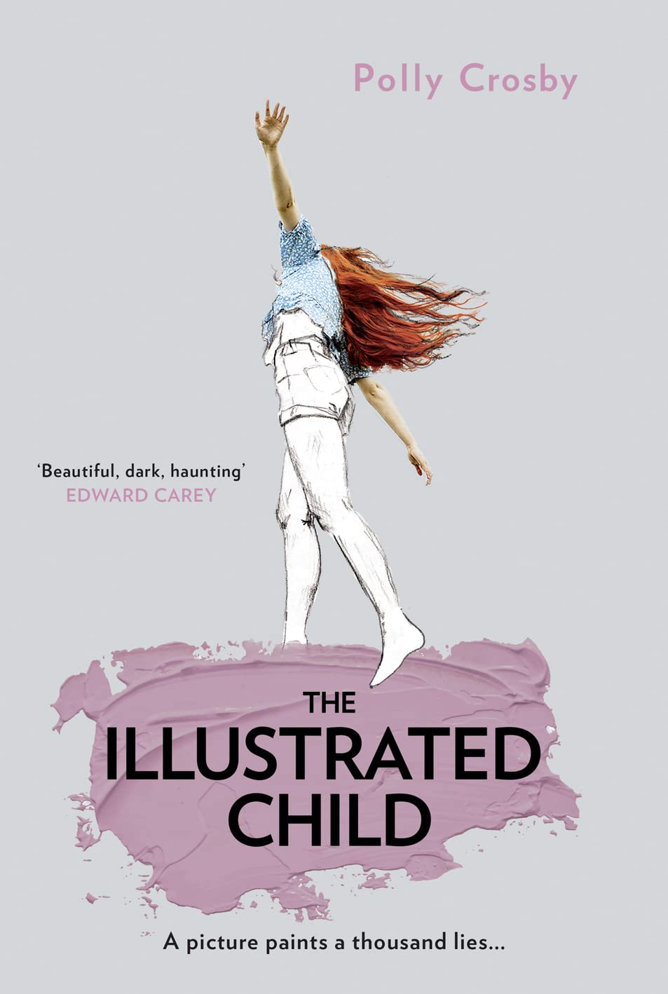 The Illustrated Child Contemporary literature