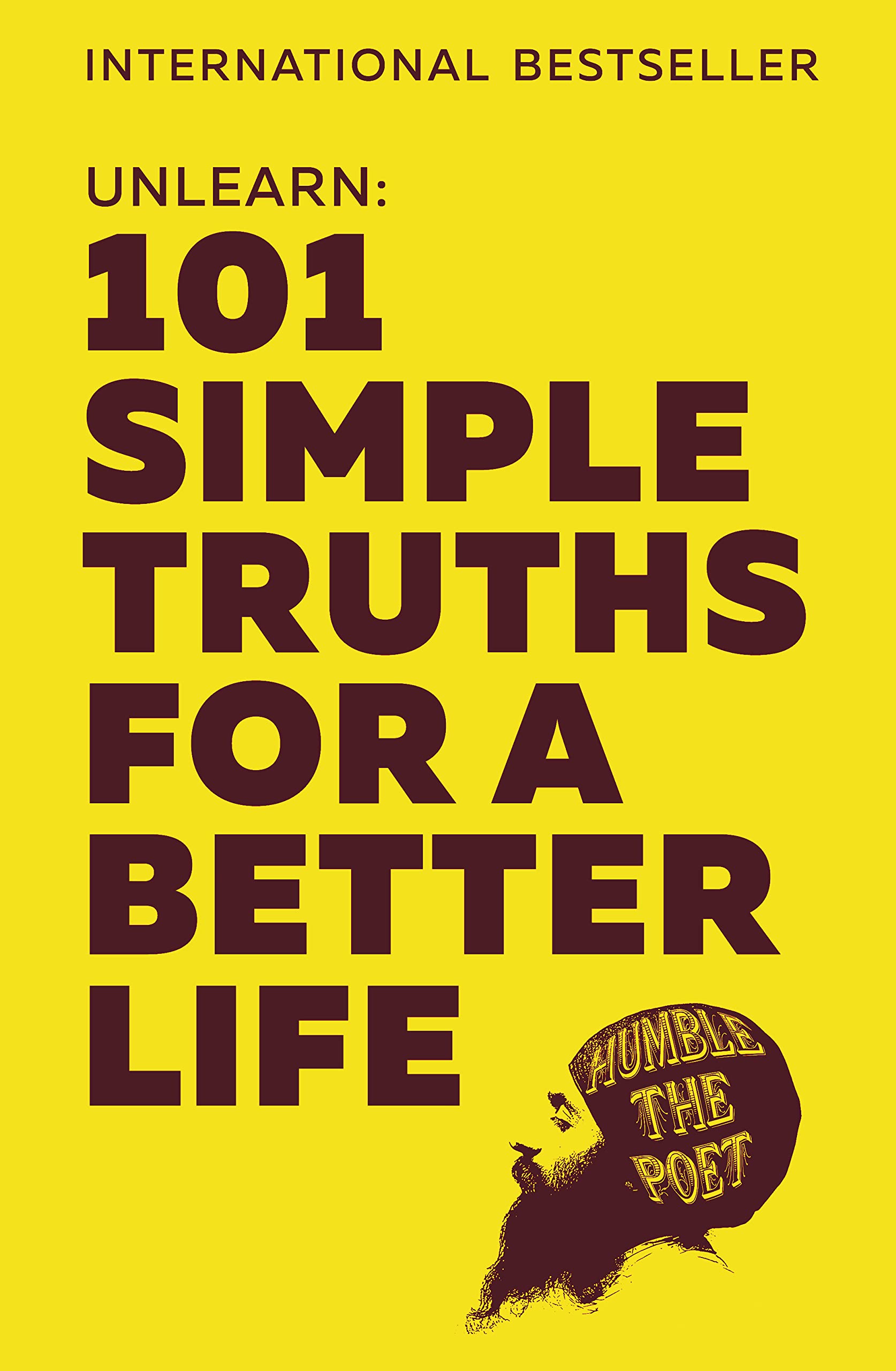 Unlearn: The international bestseller Poetry