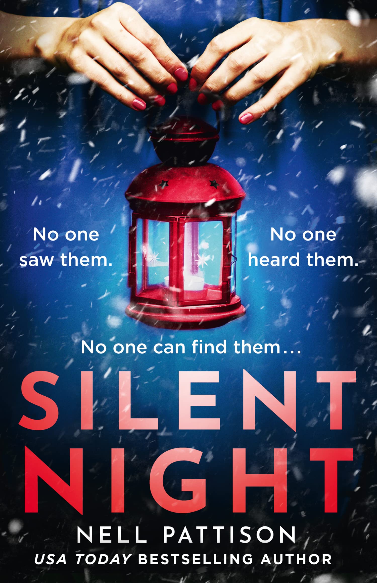 Silent Night Contemporary literature Books