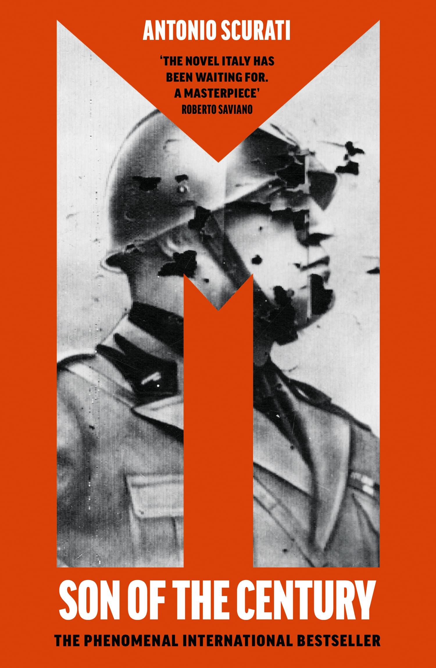 M: Son of the Century Contemporary literature