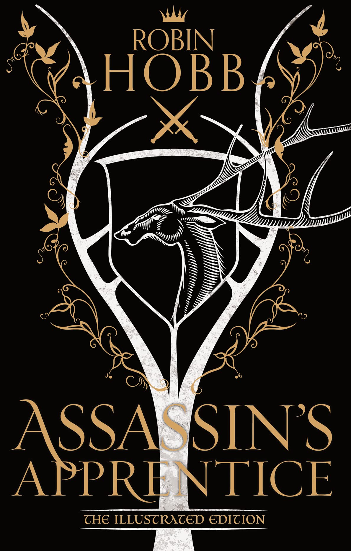 Assassin’s Apprentice (The Farseer Trilogy) Fairy Tales & Legends