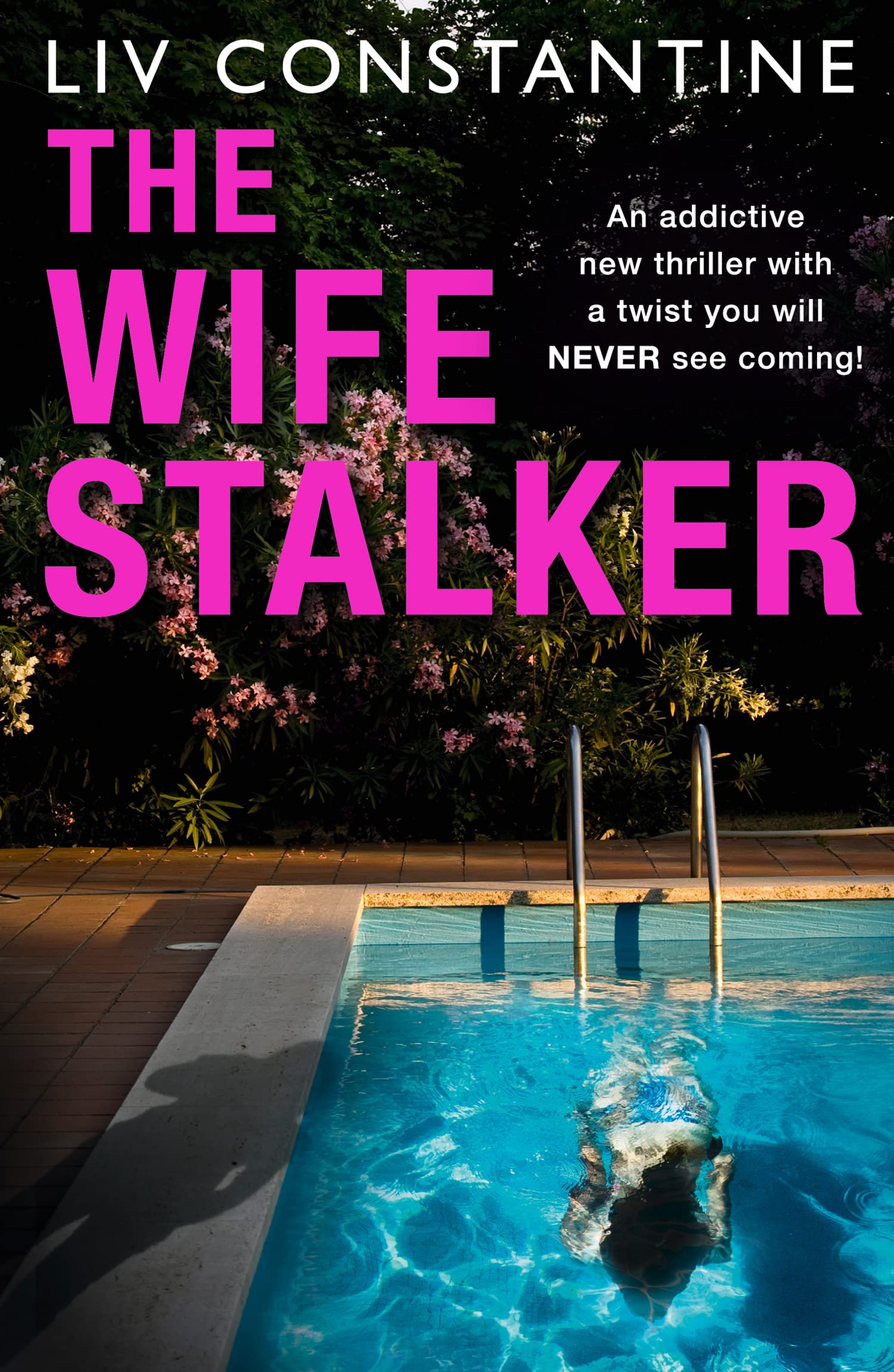 The Wife Stalker Humour & Satire