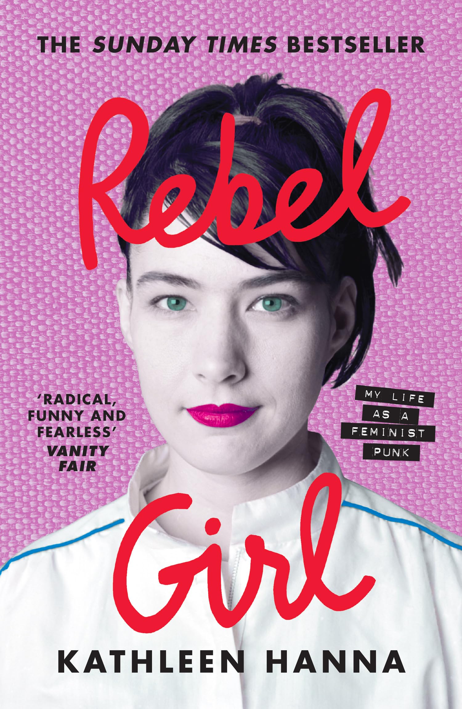 Rebel Girl Books