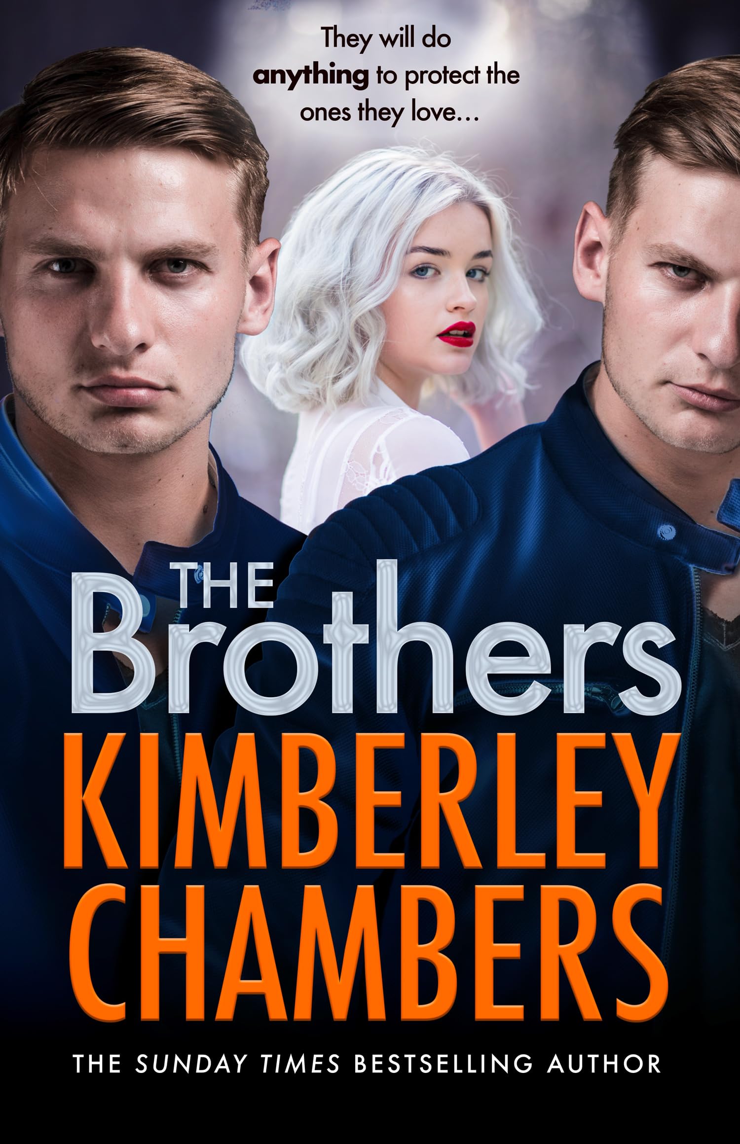 The Brothers Contemporary literature Books