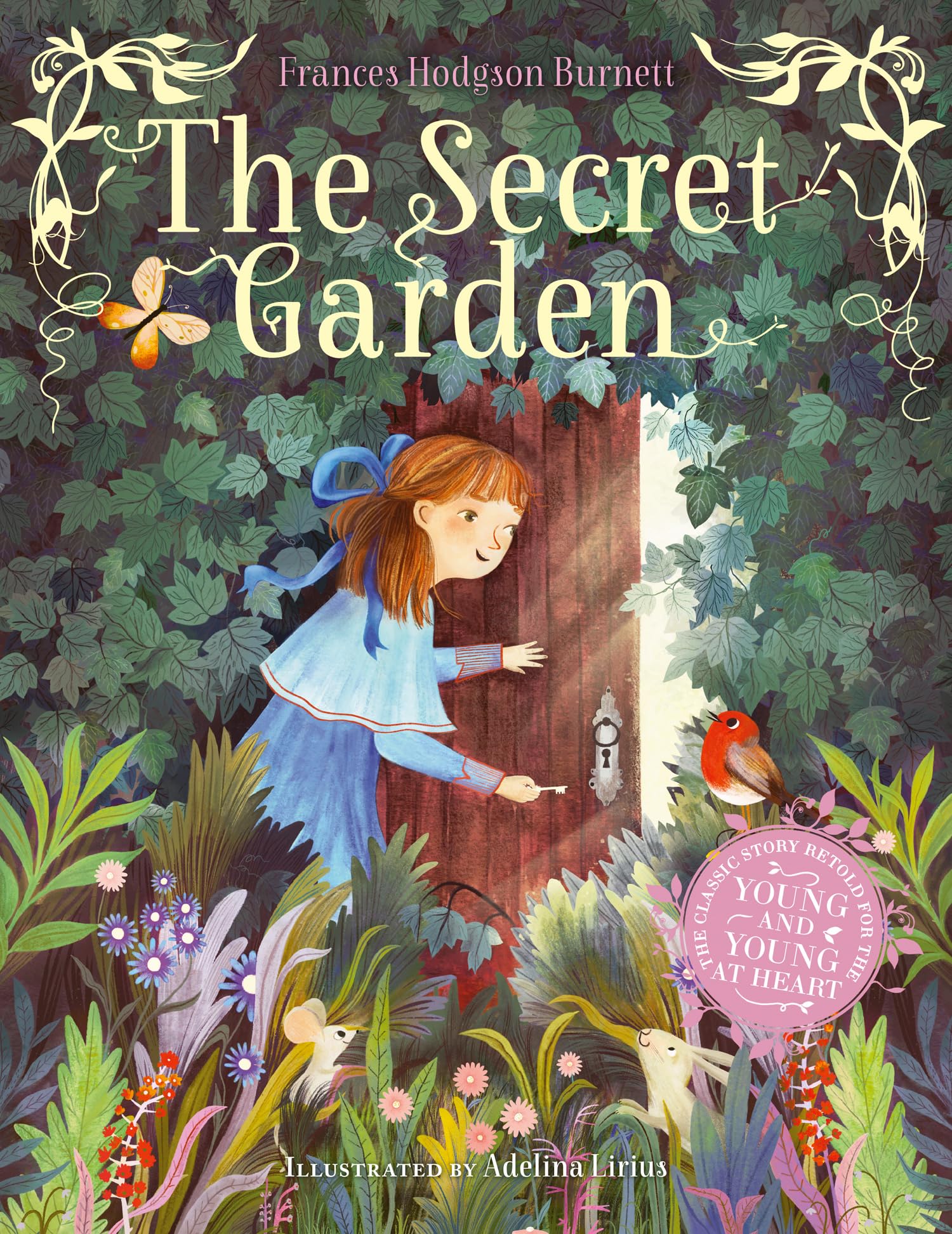 The Secret Garden Non-fiction