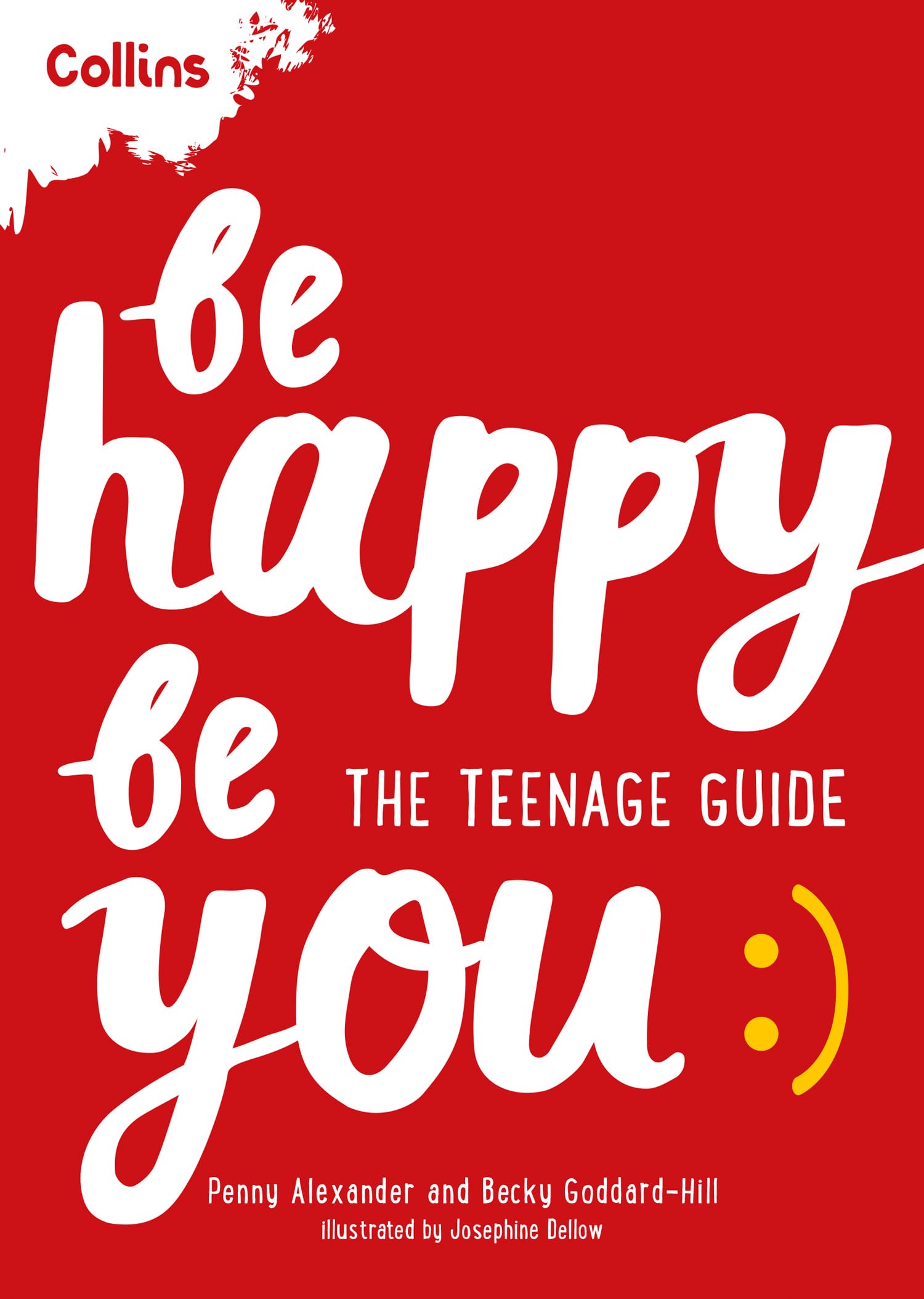 Be Happy Be You Parents & Children Books