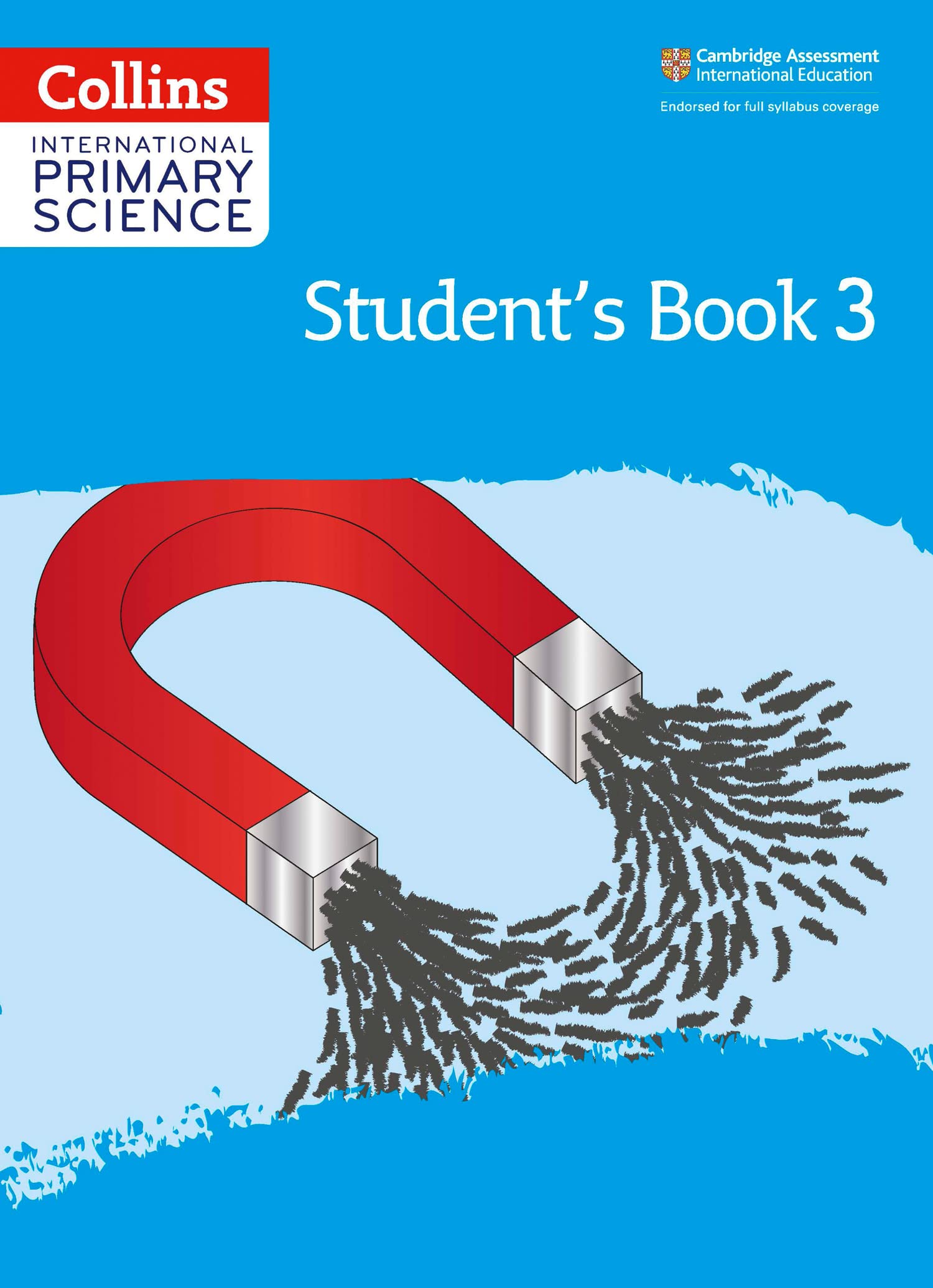 International Primary Science Student's Book: Stage 3 (Collins International Primary Science) Education & Training