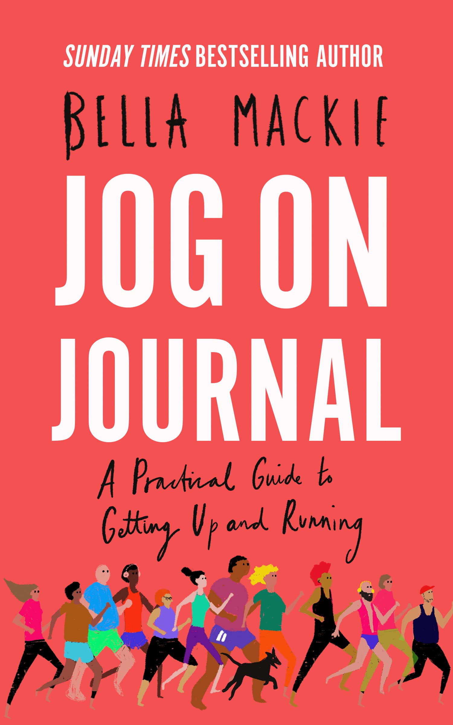 Jog on Journal Essays & Short Stories
