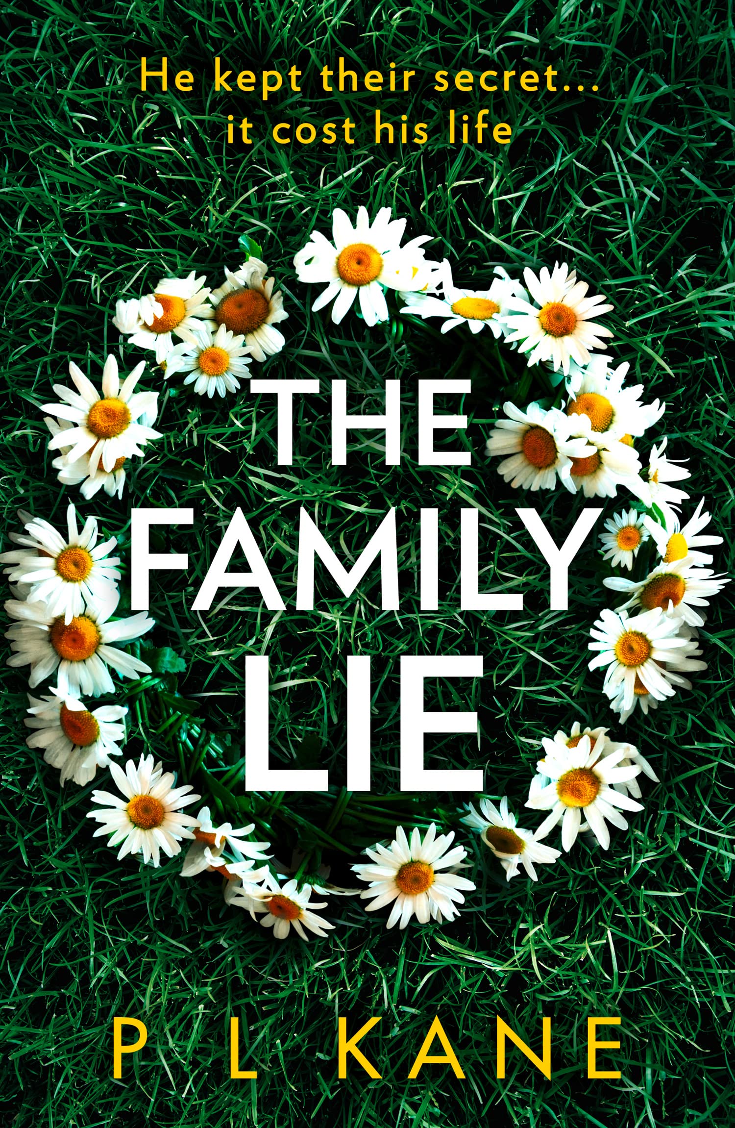 The Family Lie Contemporary literature