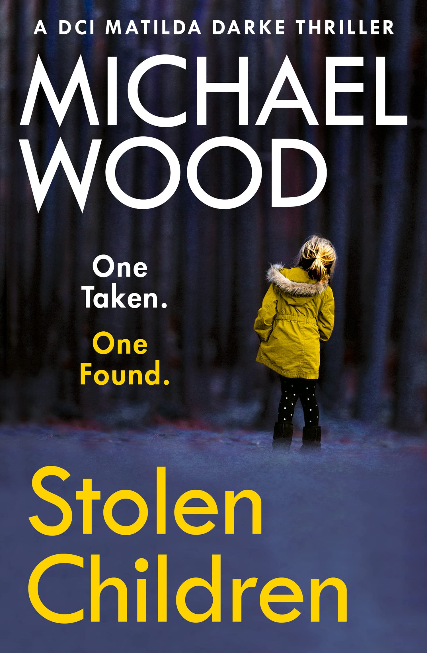 Stolen Children Action & Adventure