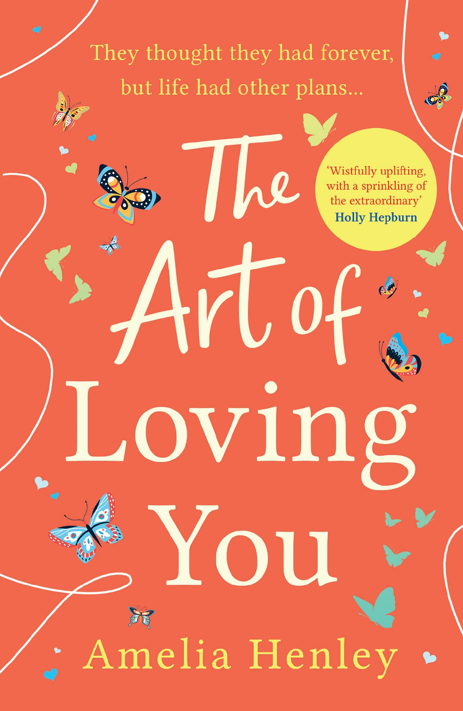 The Art of Loving You Contemporary literature
