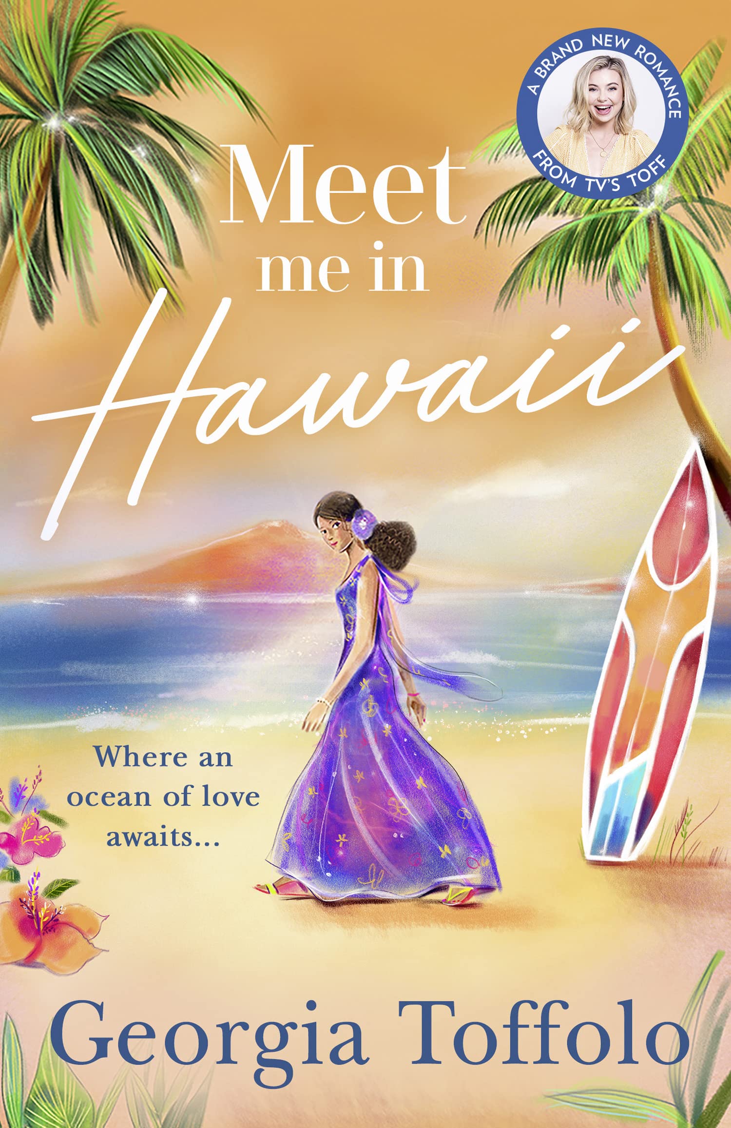 Meet Me in Hawaii Action & Adventure