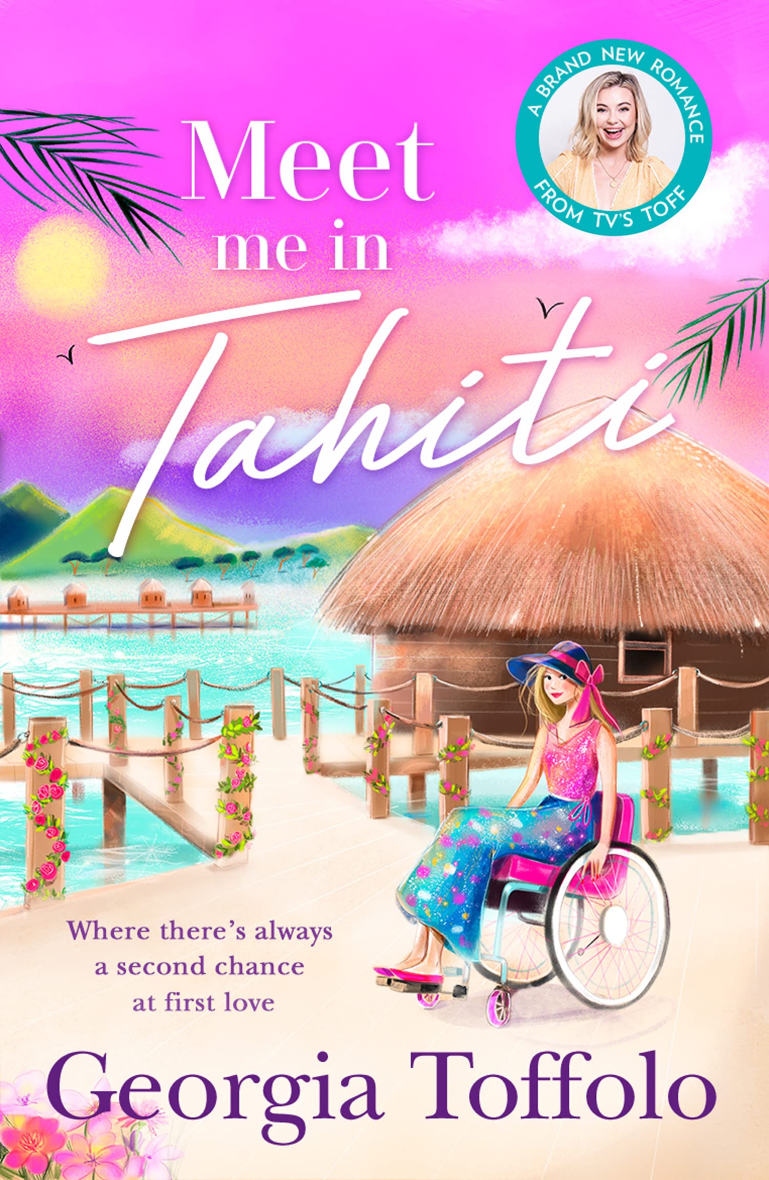 Meet Me in Tahiti Contemporary literature