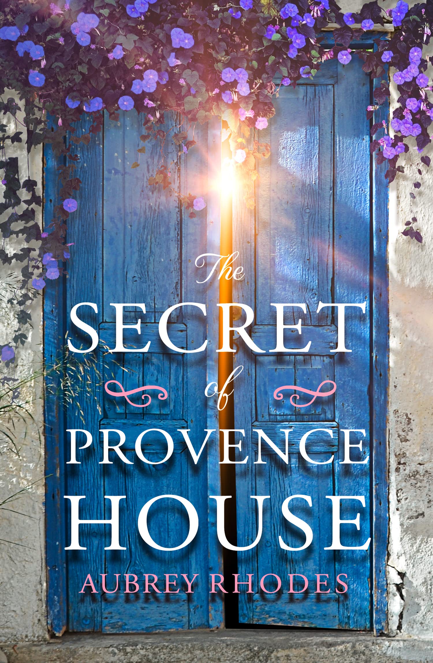 The Secret of Provence House book