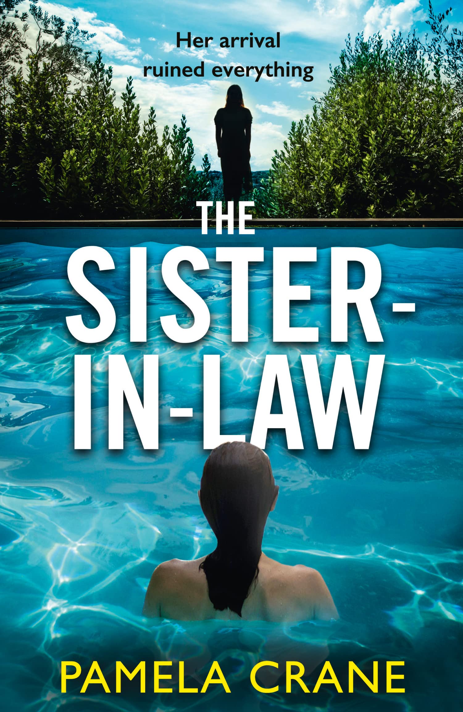 THE SISTER-IN-LAW Humour & Satire