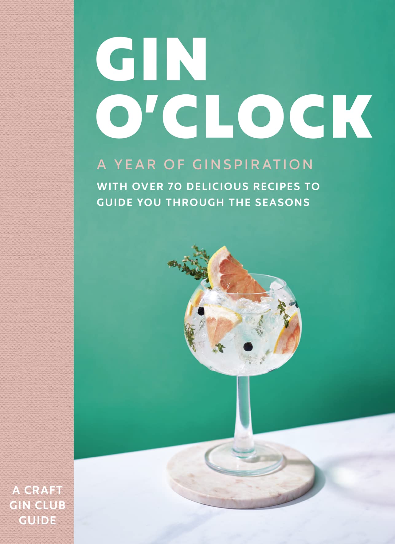 Product Image: Gin O'Clock