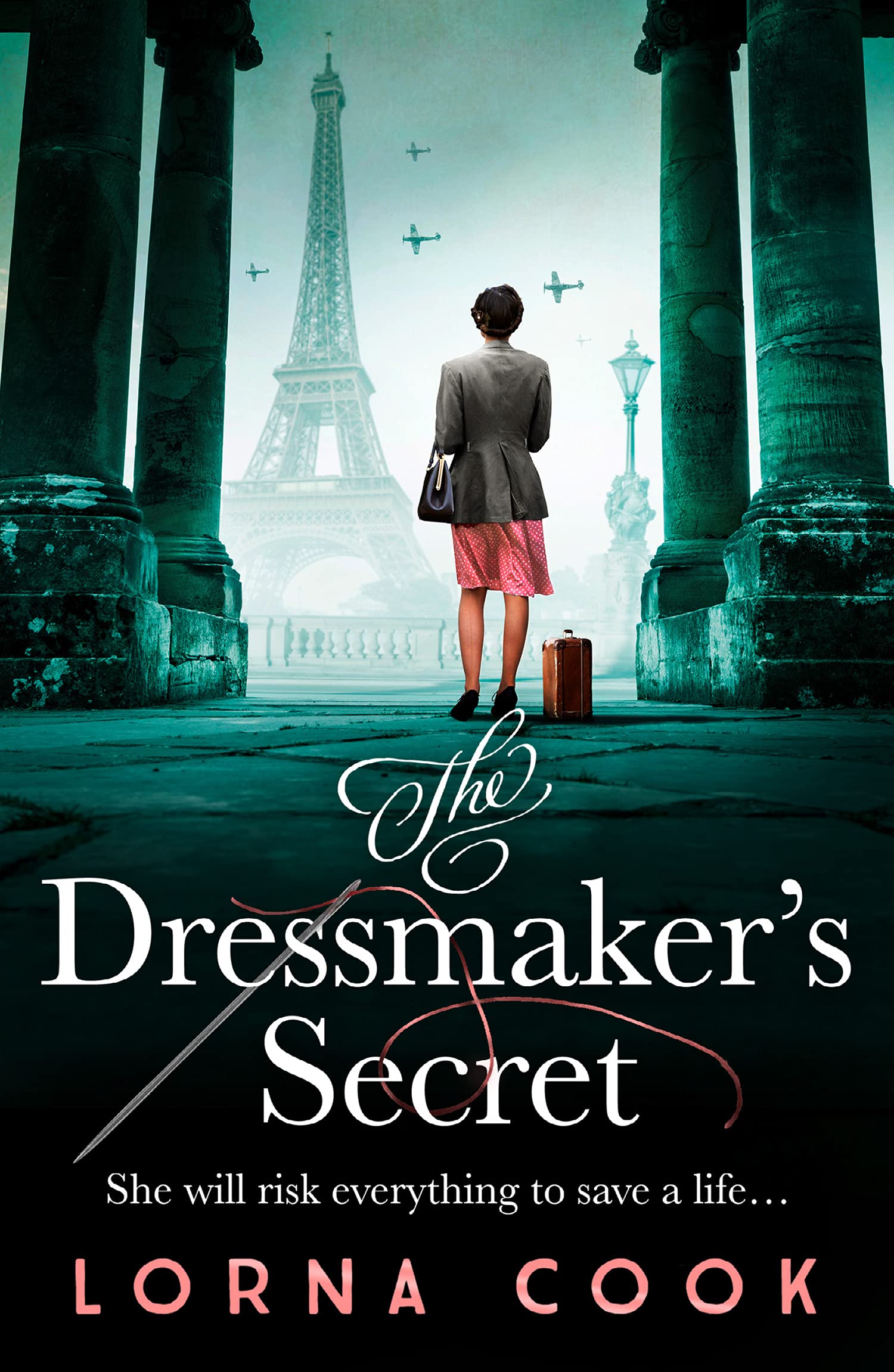 The Dressmaker's Secret Action & Adventure