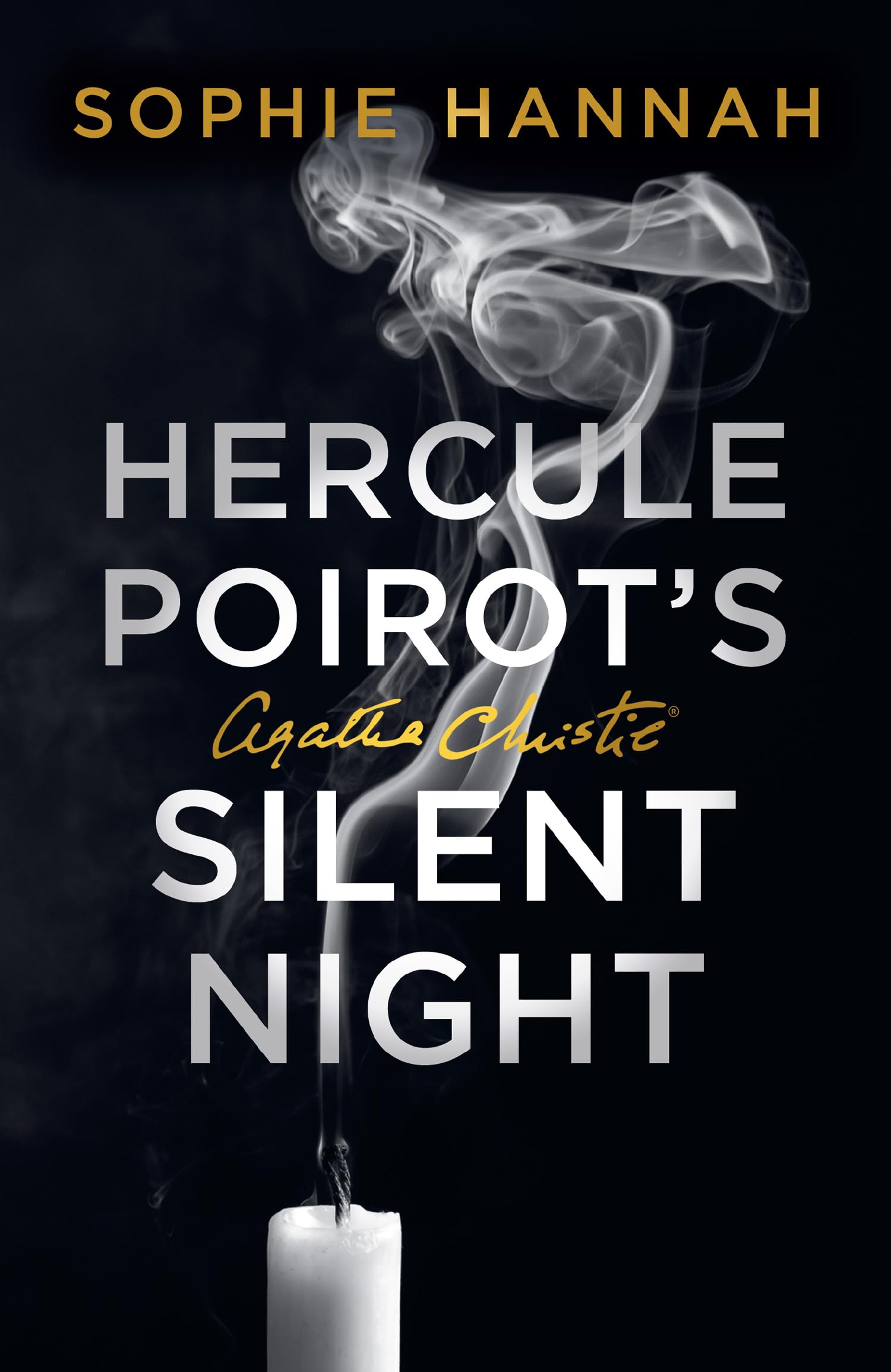 Hercule Poirot's Silent Night Contemporary literature
