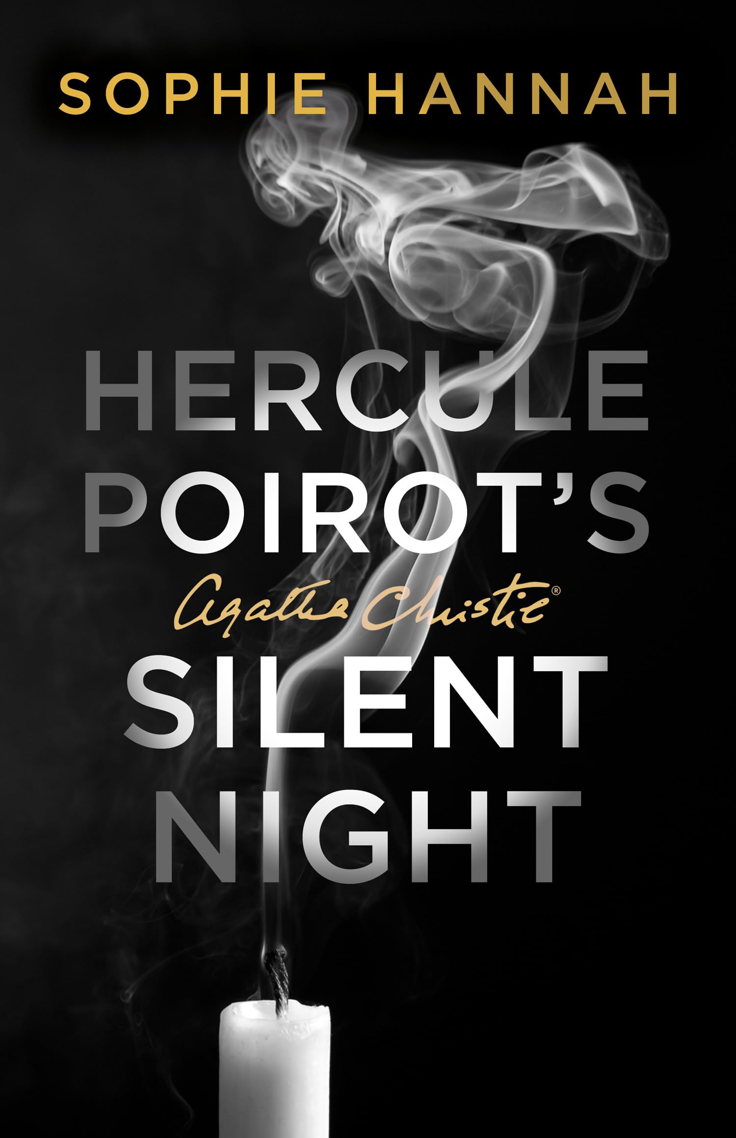 Hercule Poirot's Silent Night Contemporary literature