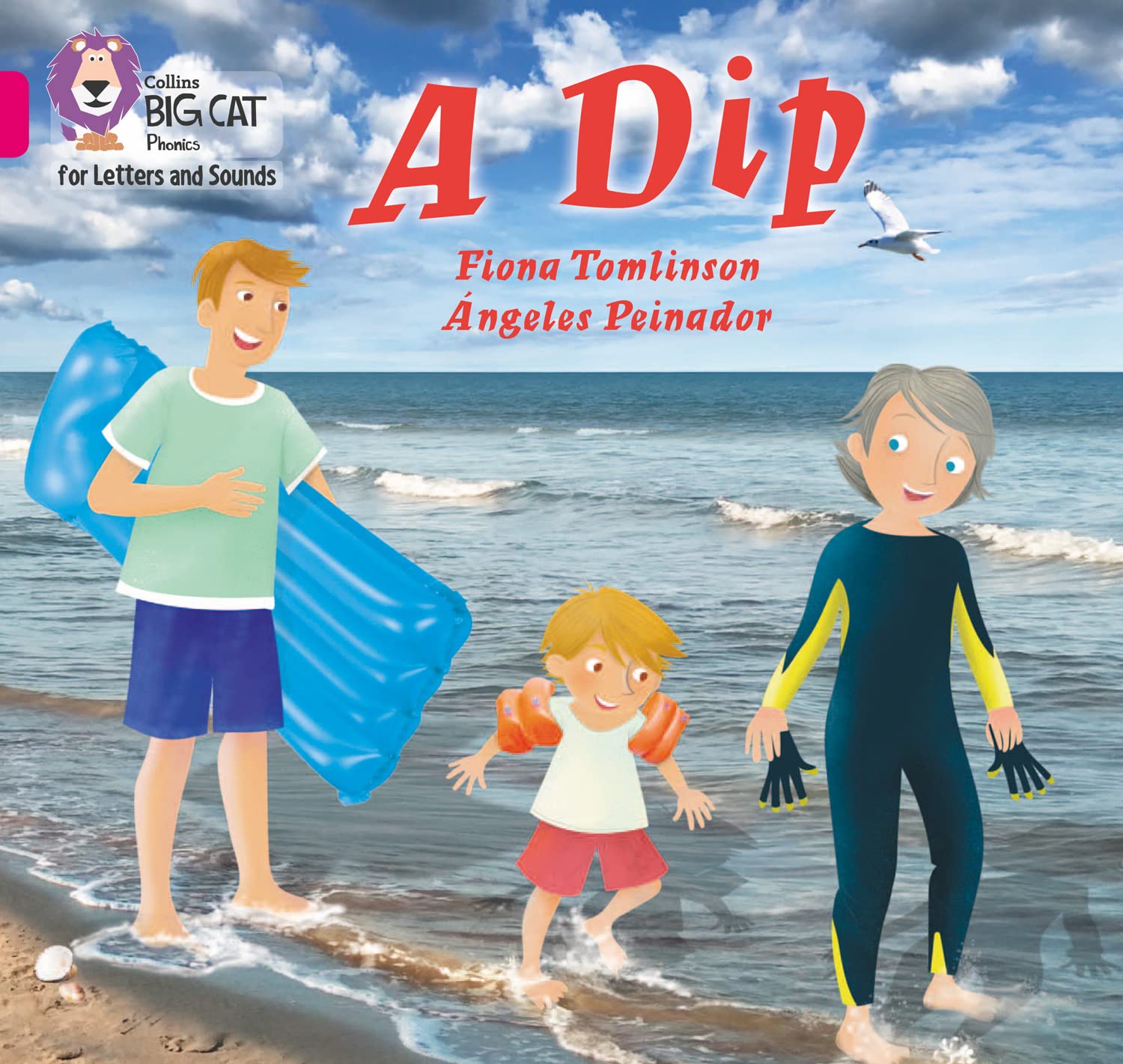 A Dip Education & Training