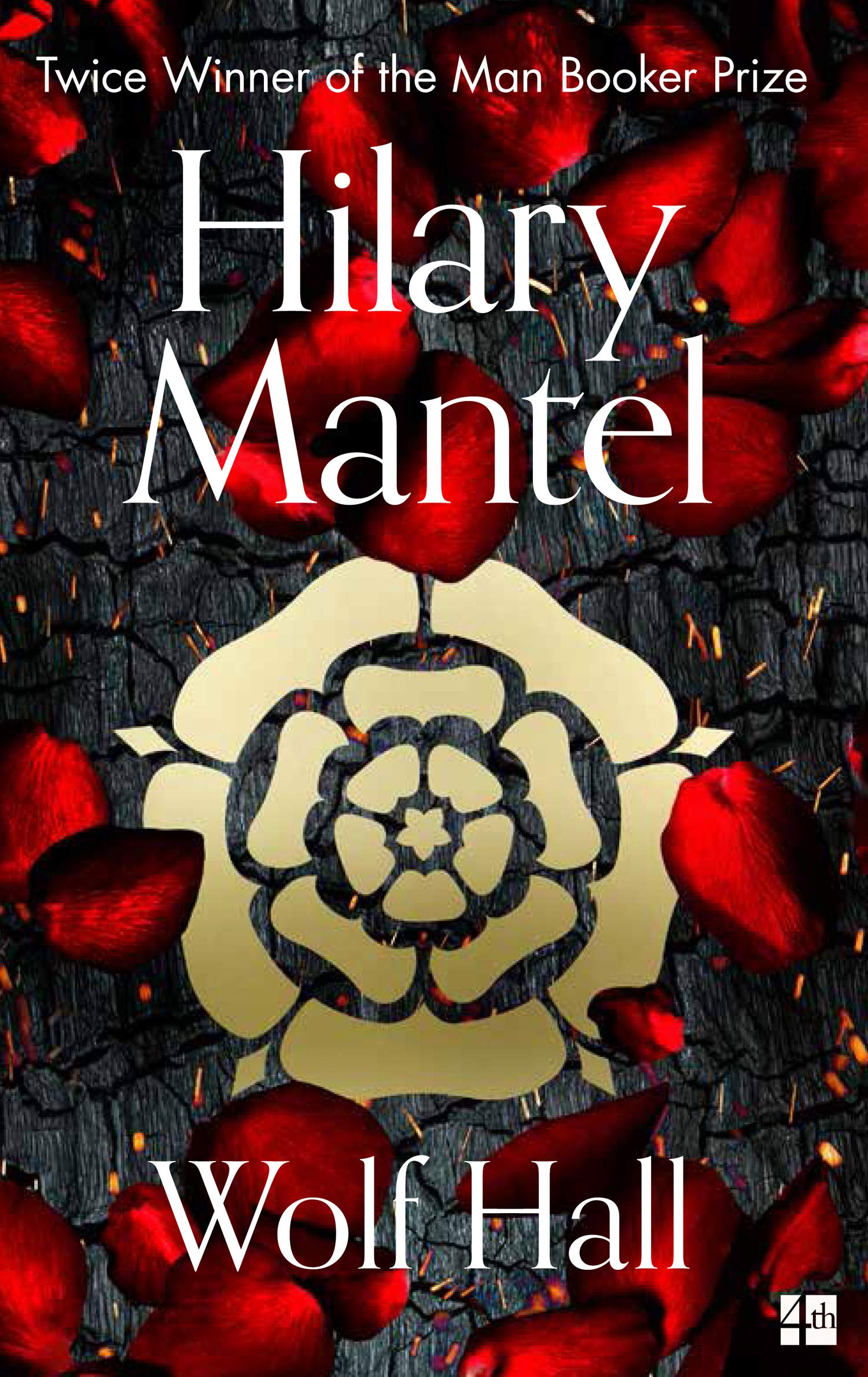Wolf Hall Action & Adventure