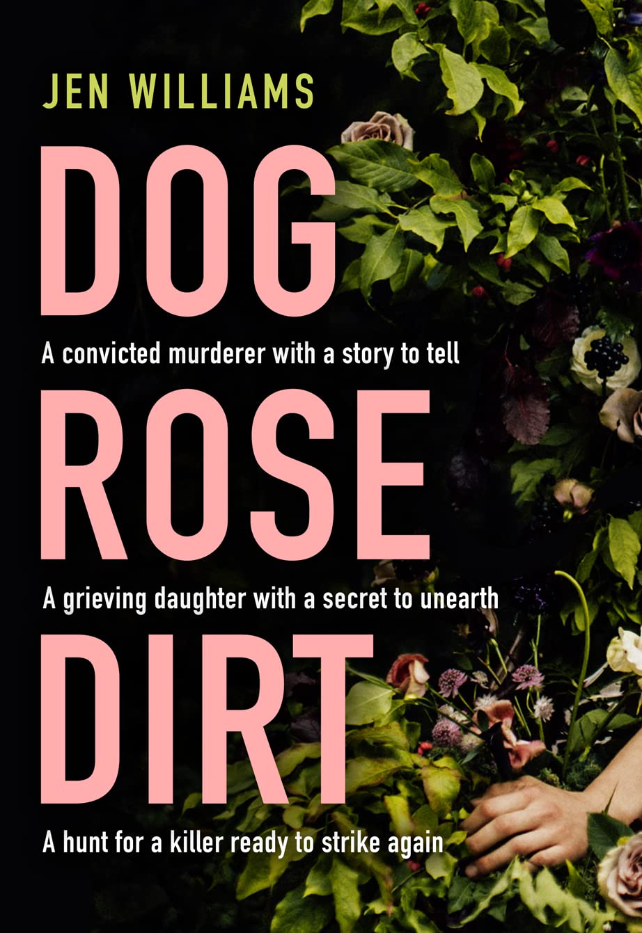 Product Image: Dog Rose Dirt
