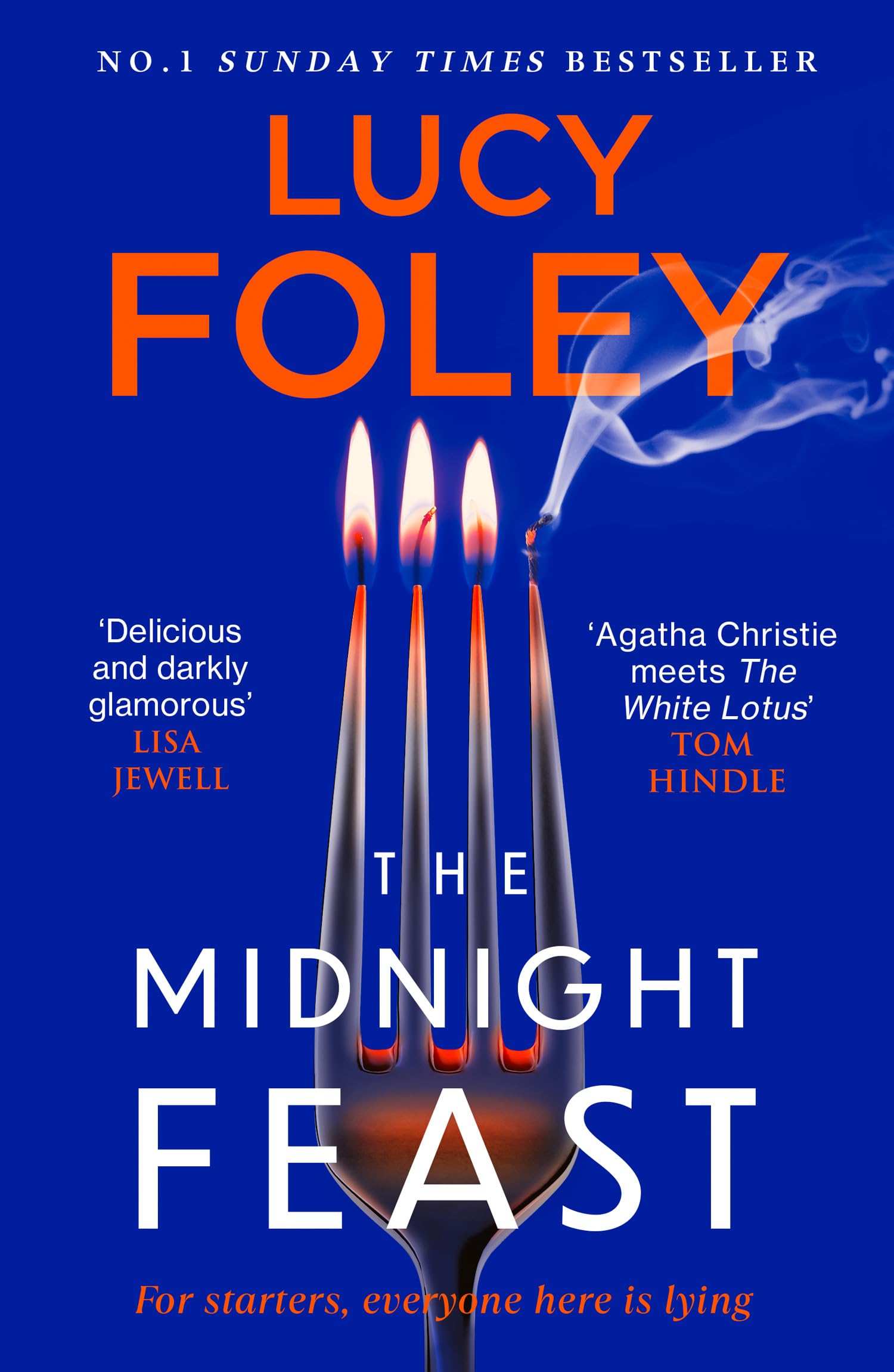 The Midnight Feast Fairy Tales & Legends