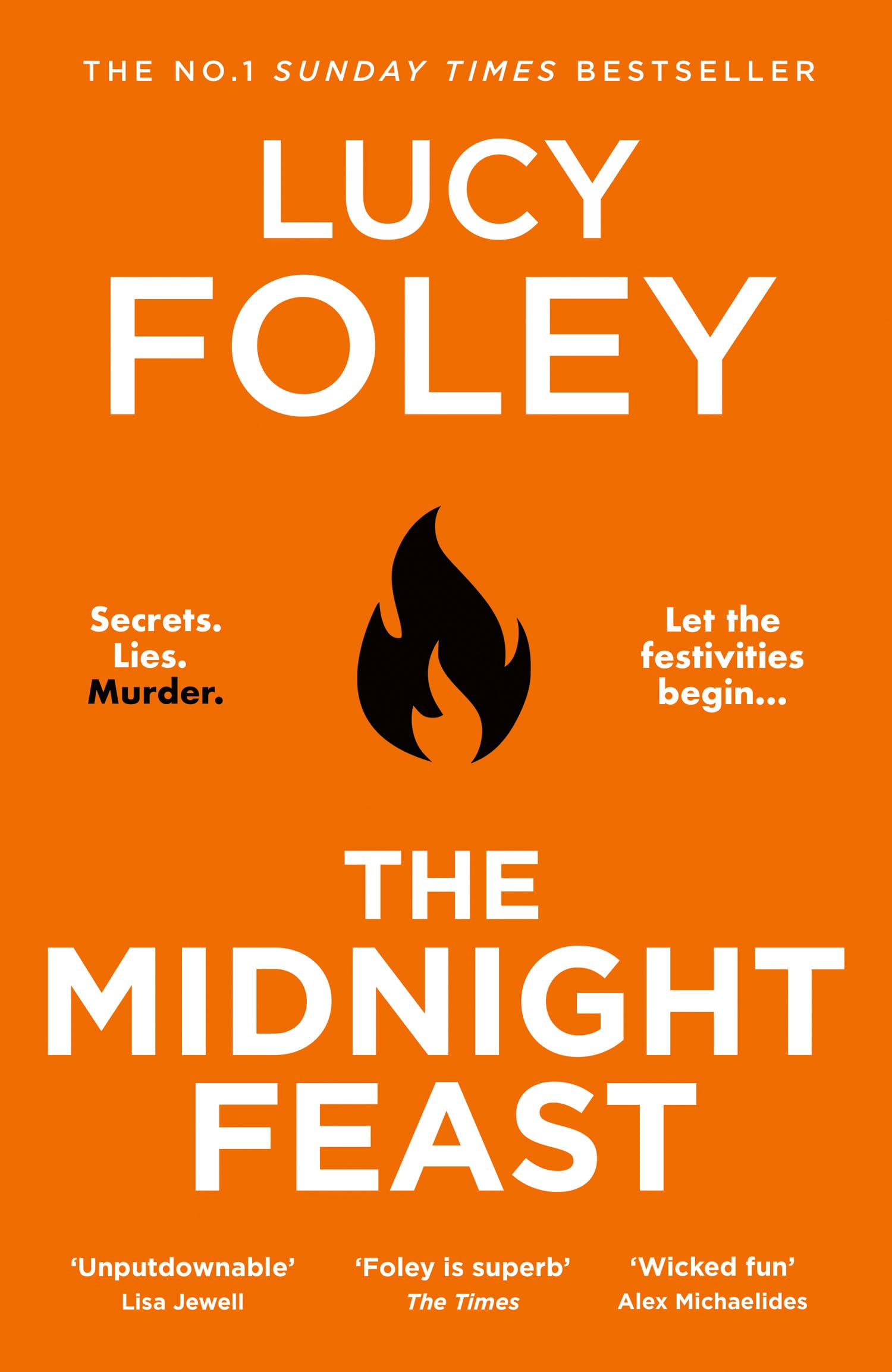 Product Image: The Midnight Feast