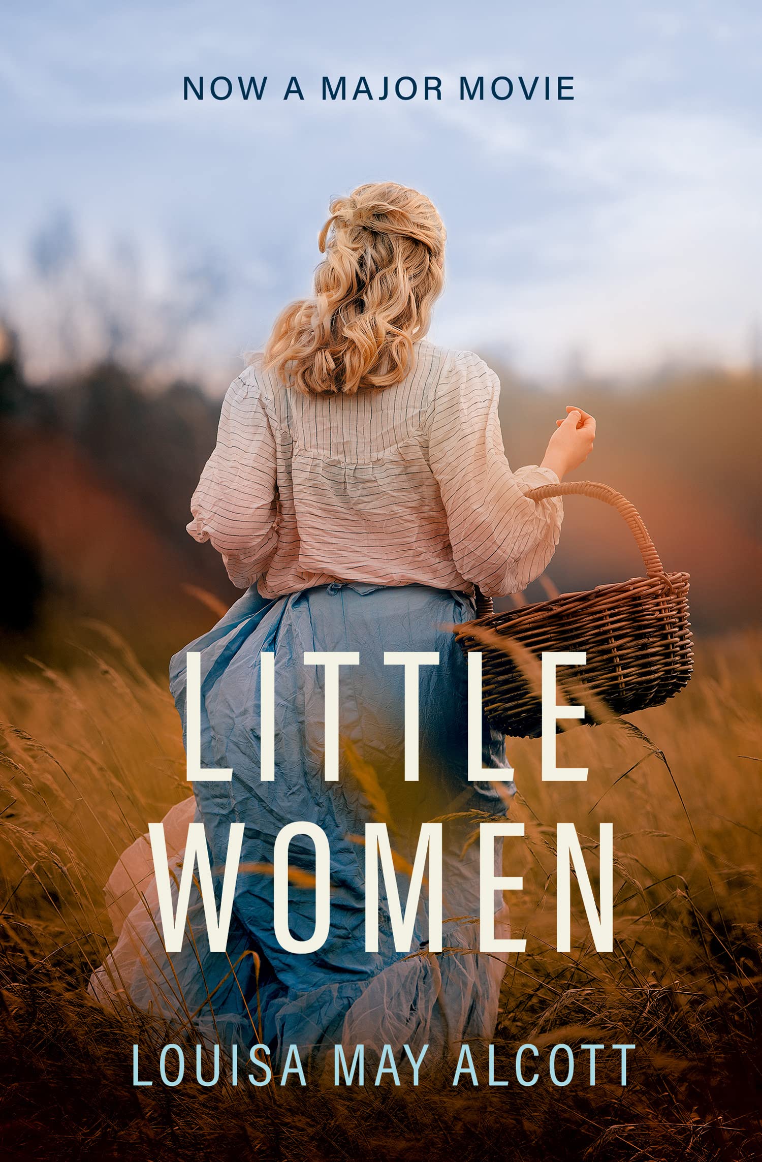 Little Women Contemporary literature