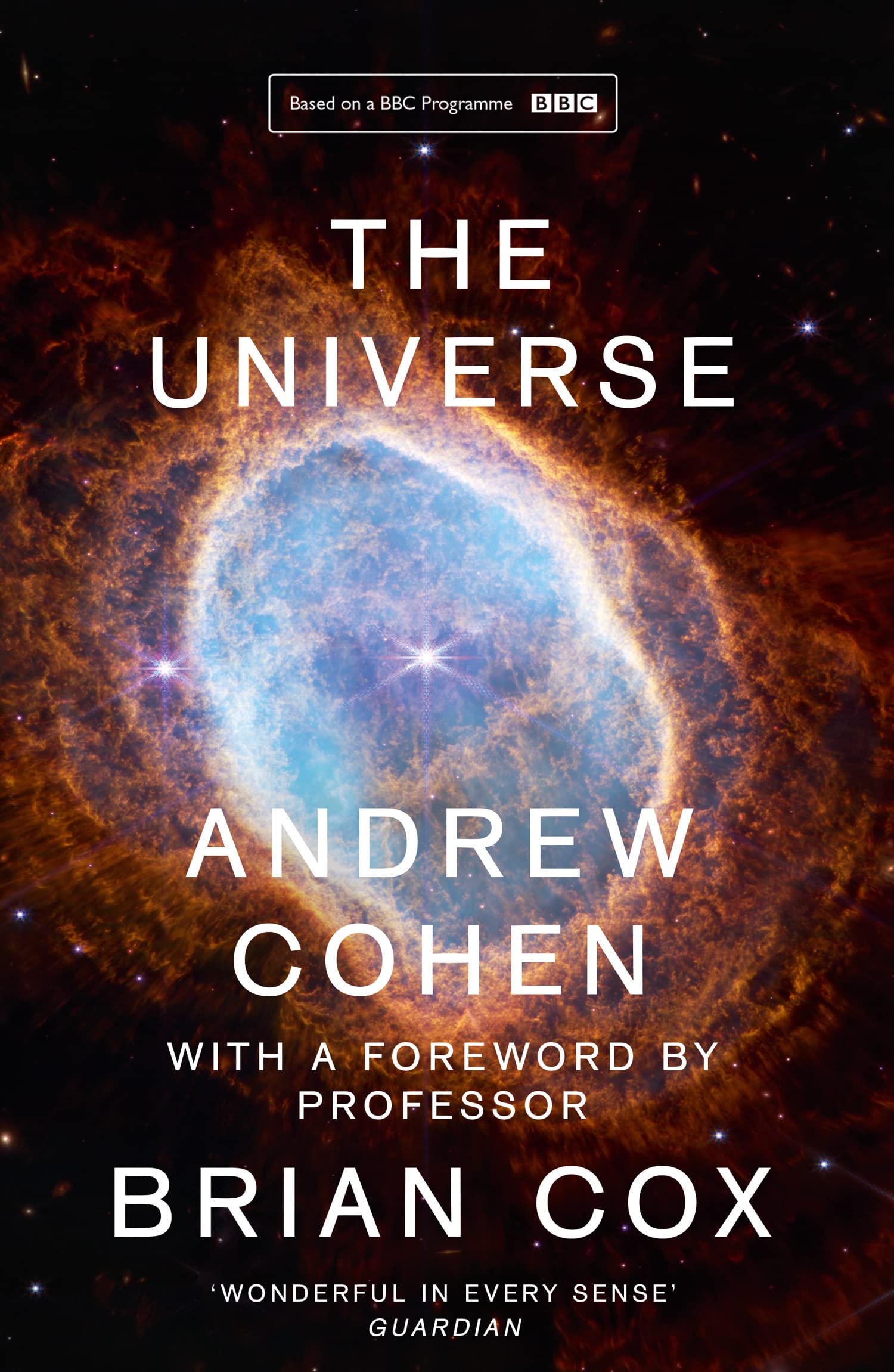 The Universe Geology & Geography Books