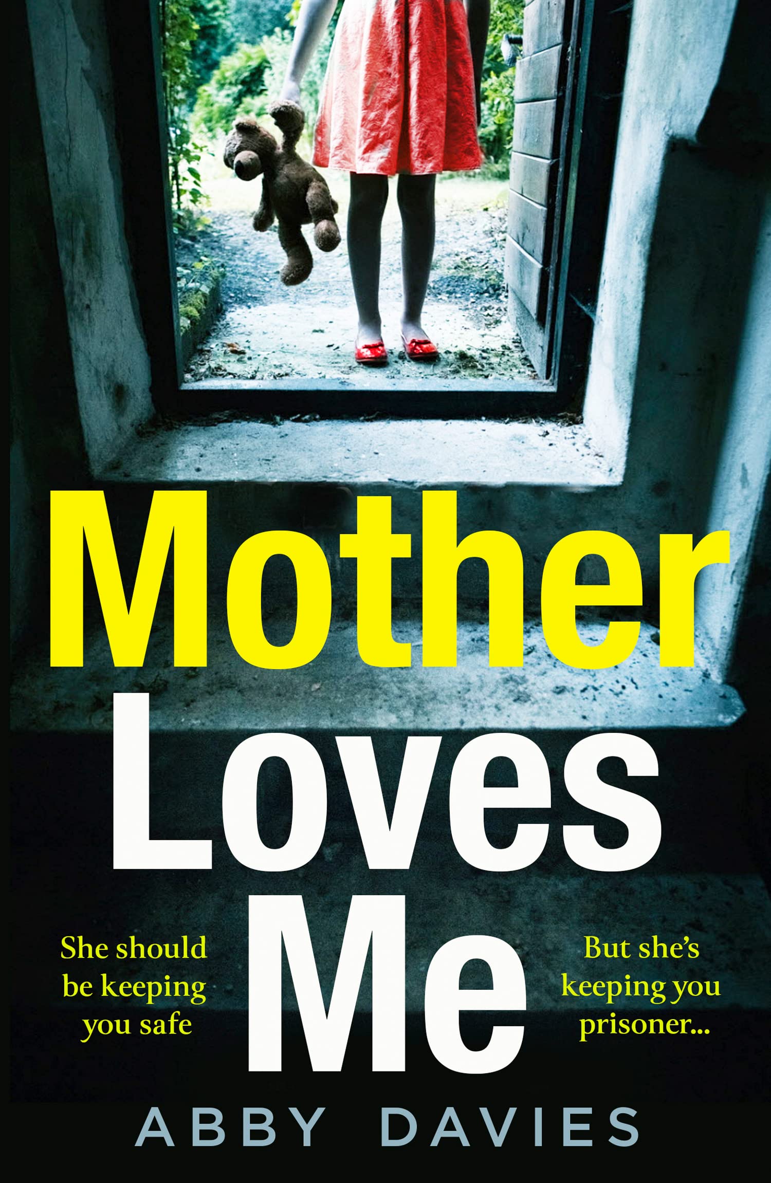 Mother Loves Me Action & Adventure